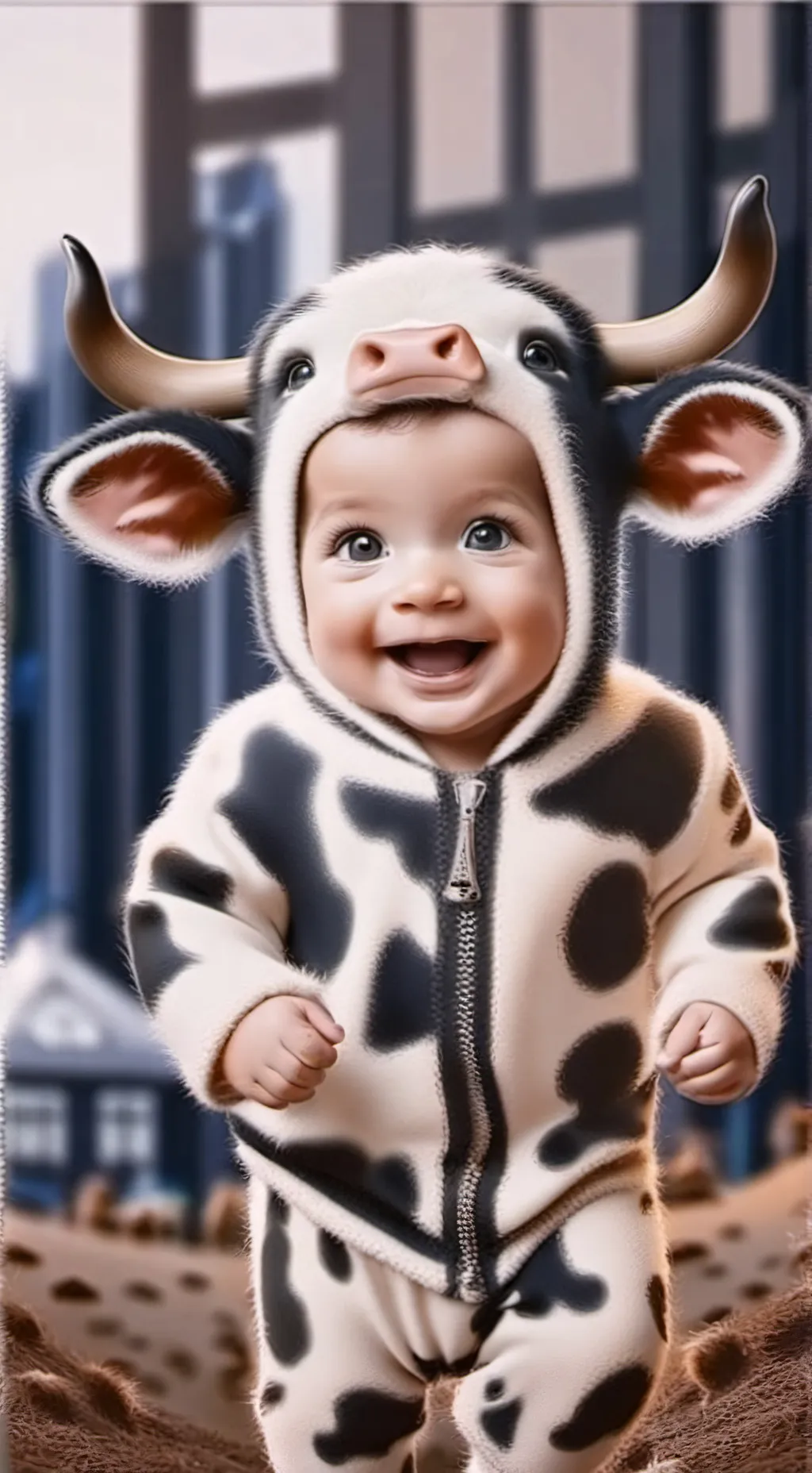 ai character: Steakchop [Real] background