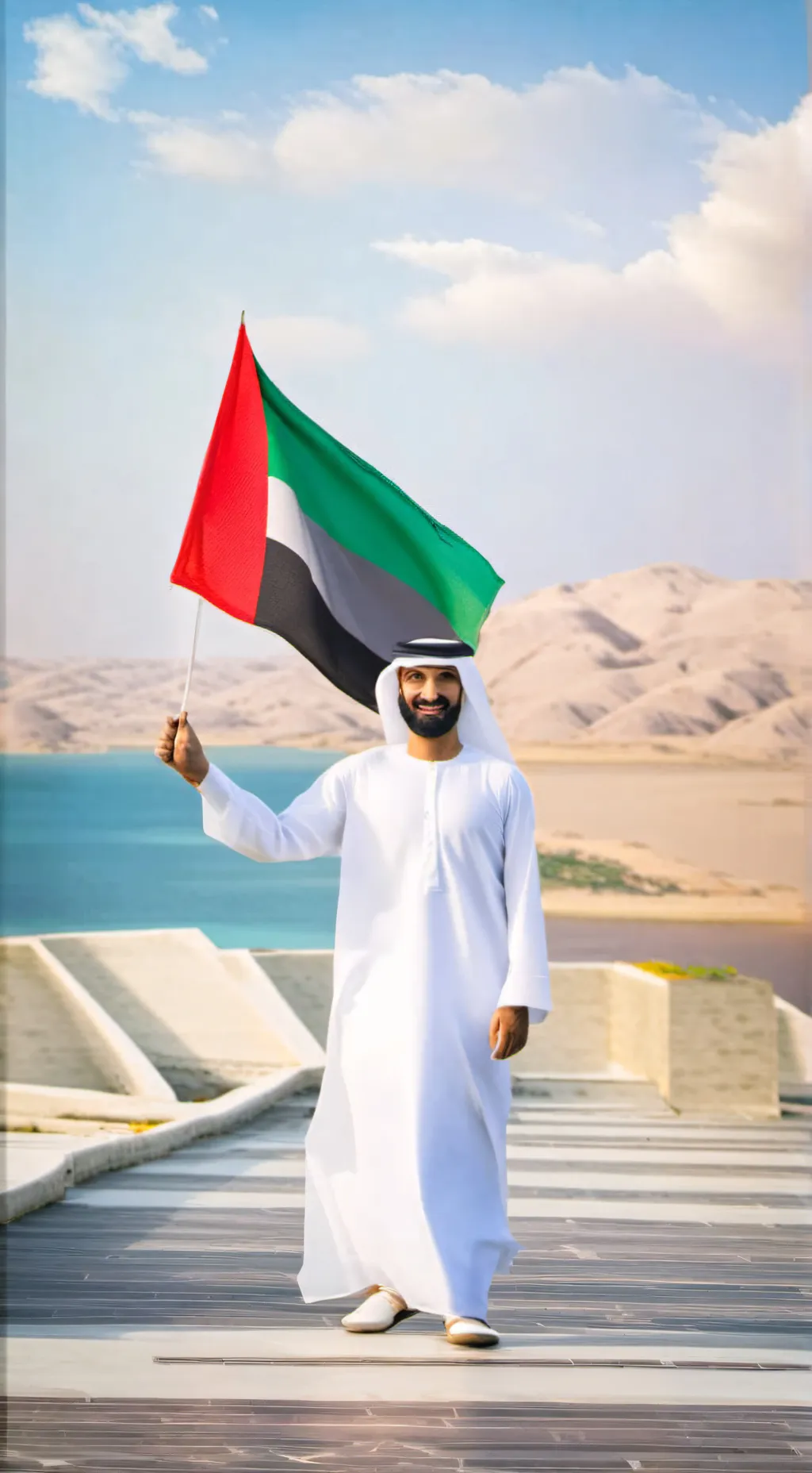 Talkie AI - Chat with Saif Mohammed 🇦🇪