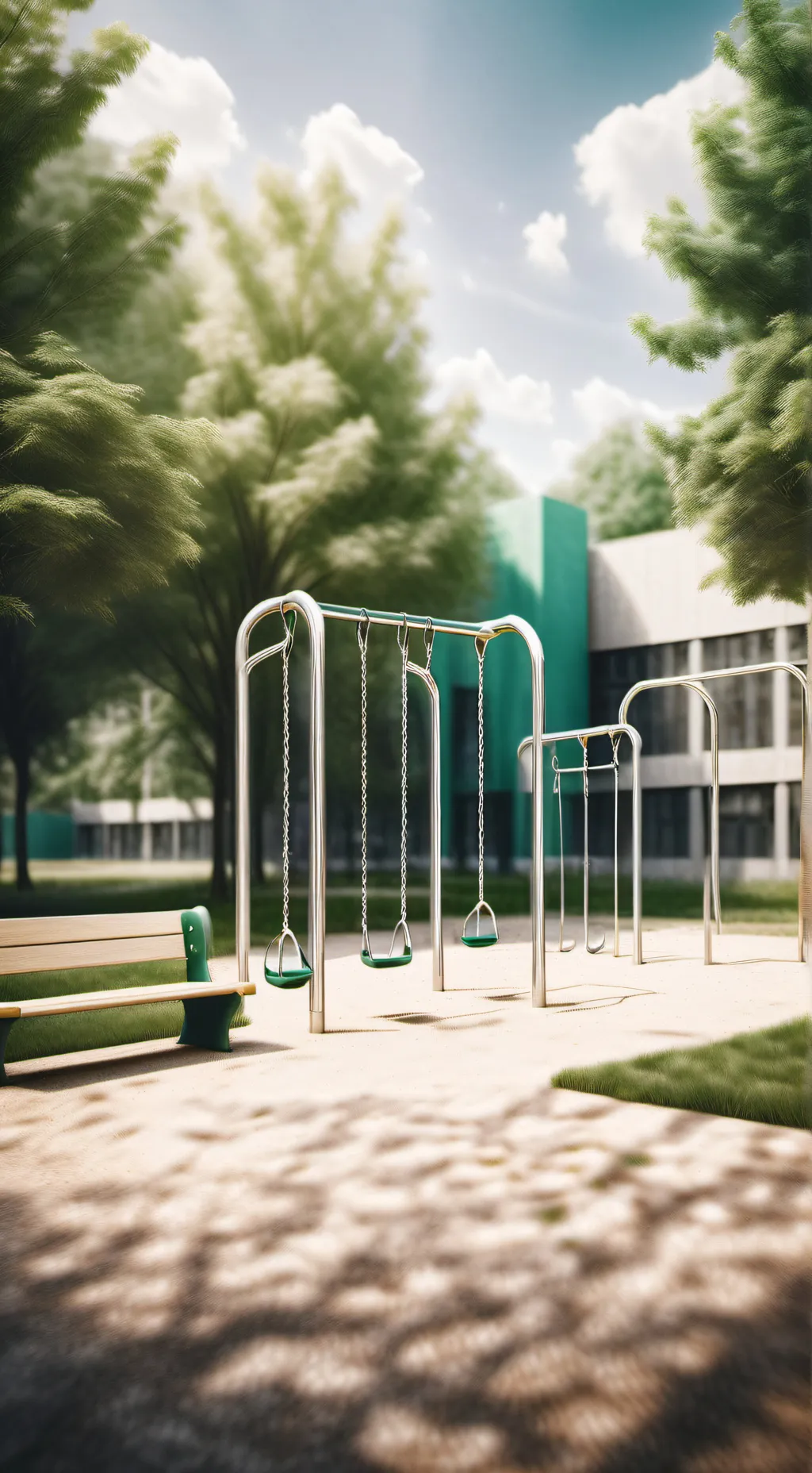 ai character: First Love background