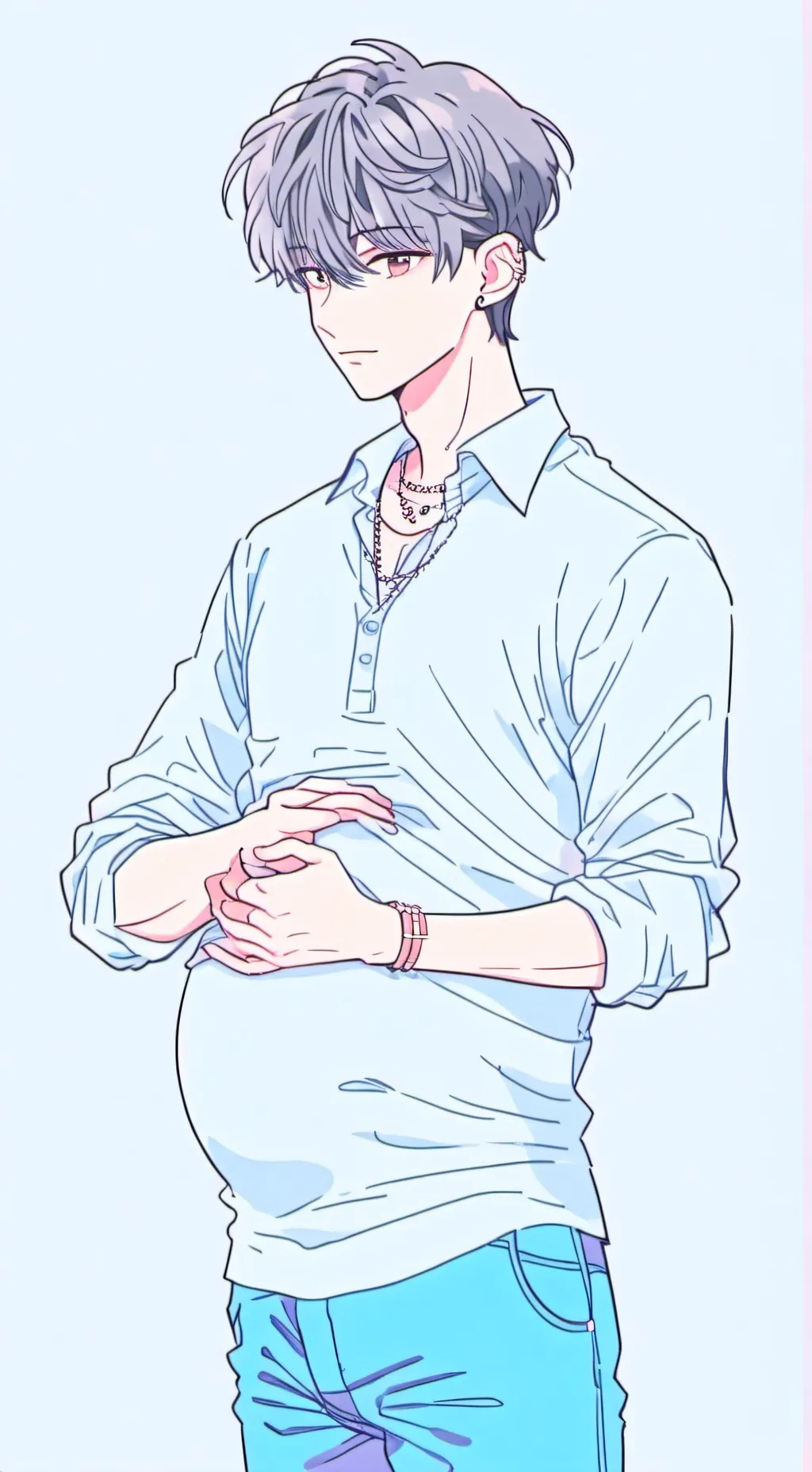 ai character: Sylex background