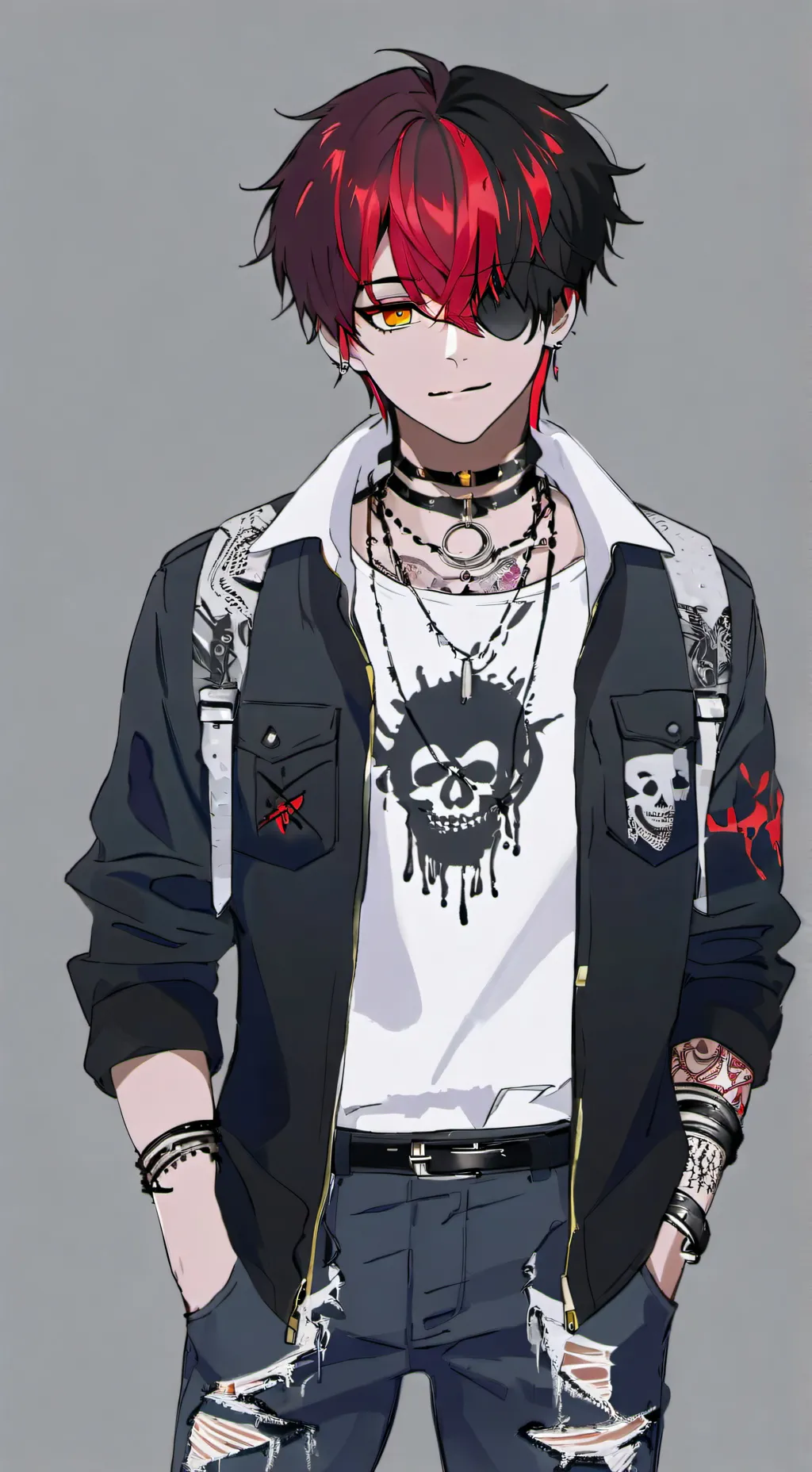 Talkie AI - Chat with ★Ace★