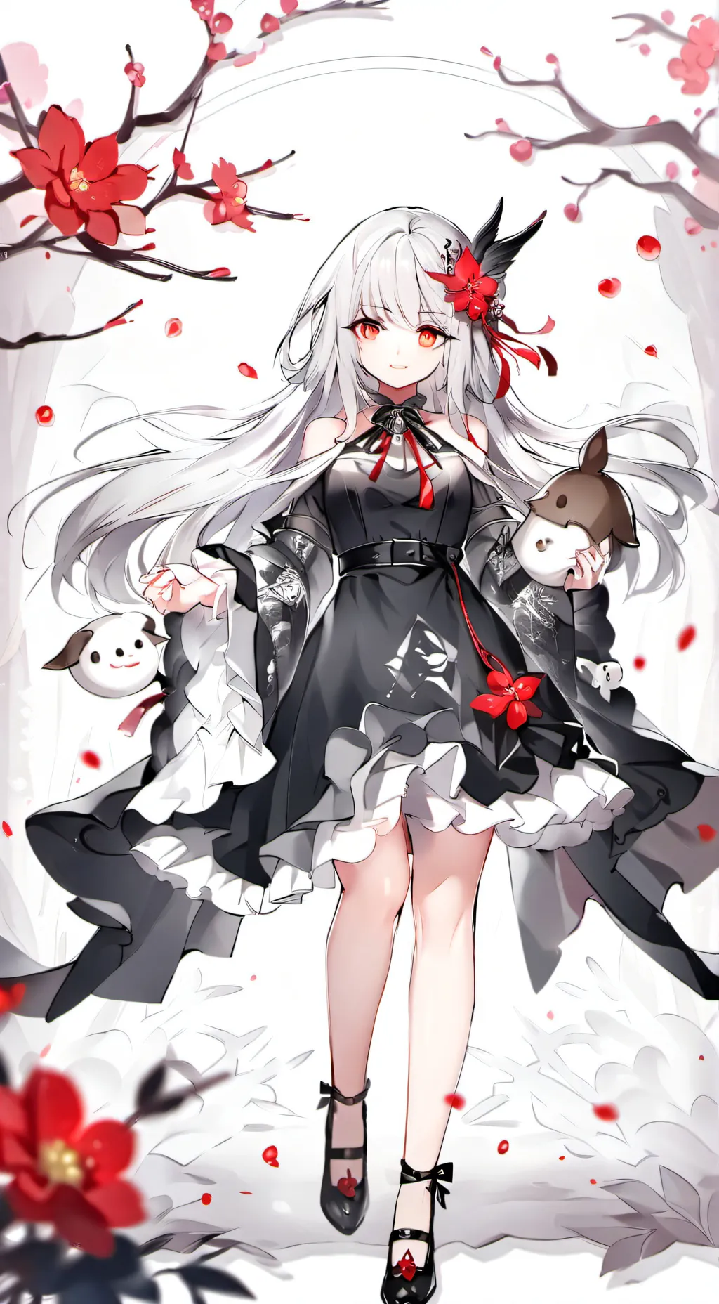 ai character: --> Jack <-- background