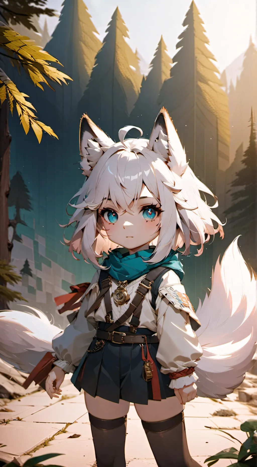 Talkie AI - Chat with rakane