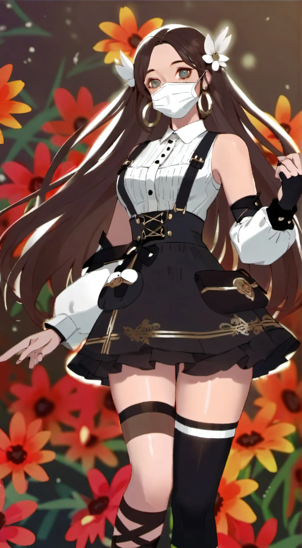 ai character: ..{diana}.. background