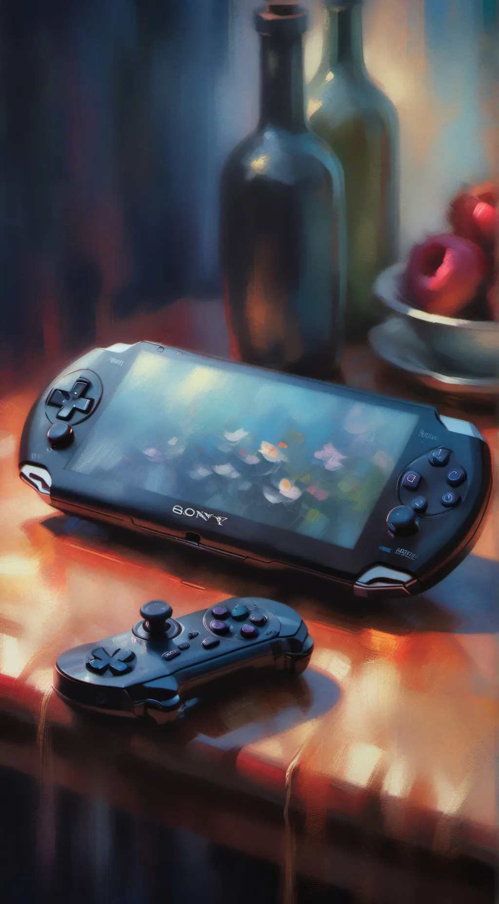 Talkie AI - Chat with PSP Guide