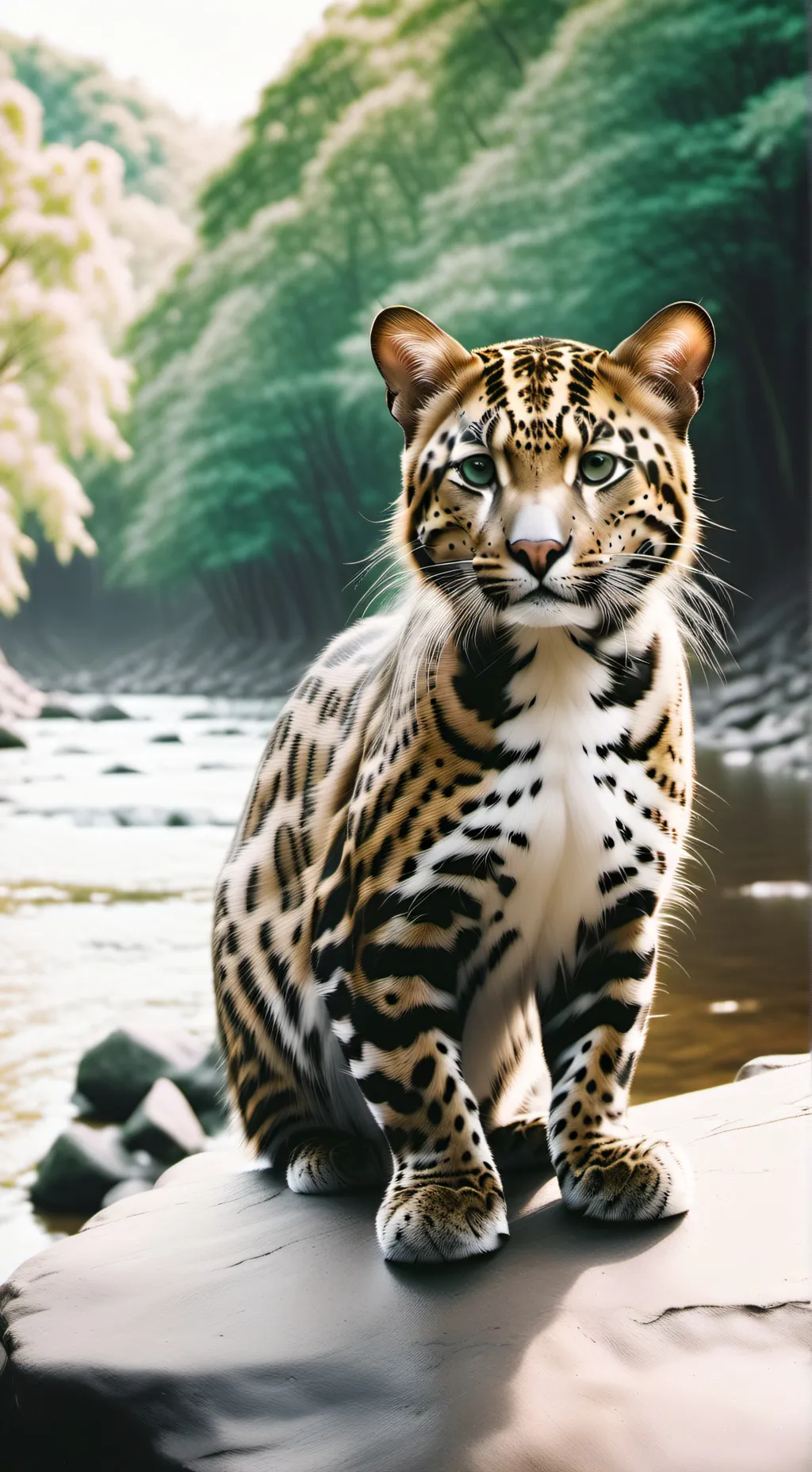 Talkie AI - Chat with Leopardstar