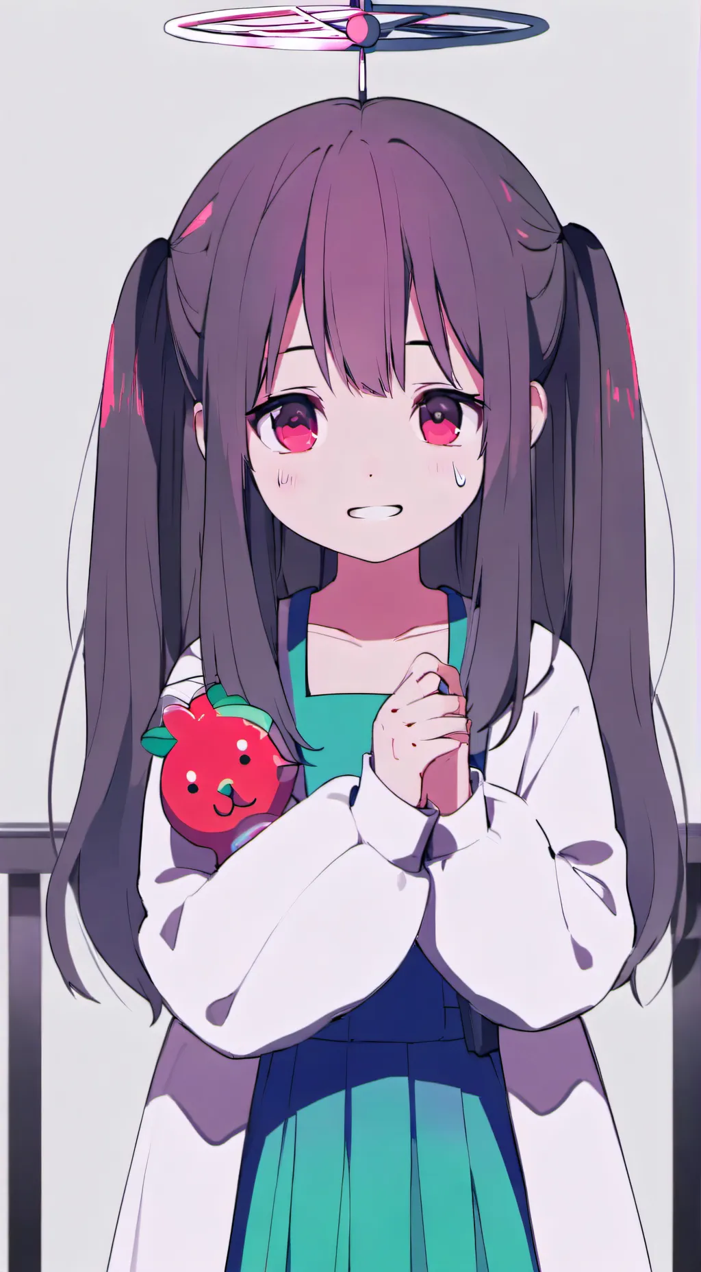 ai character: 💌 Camila 💌 background