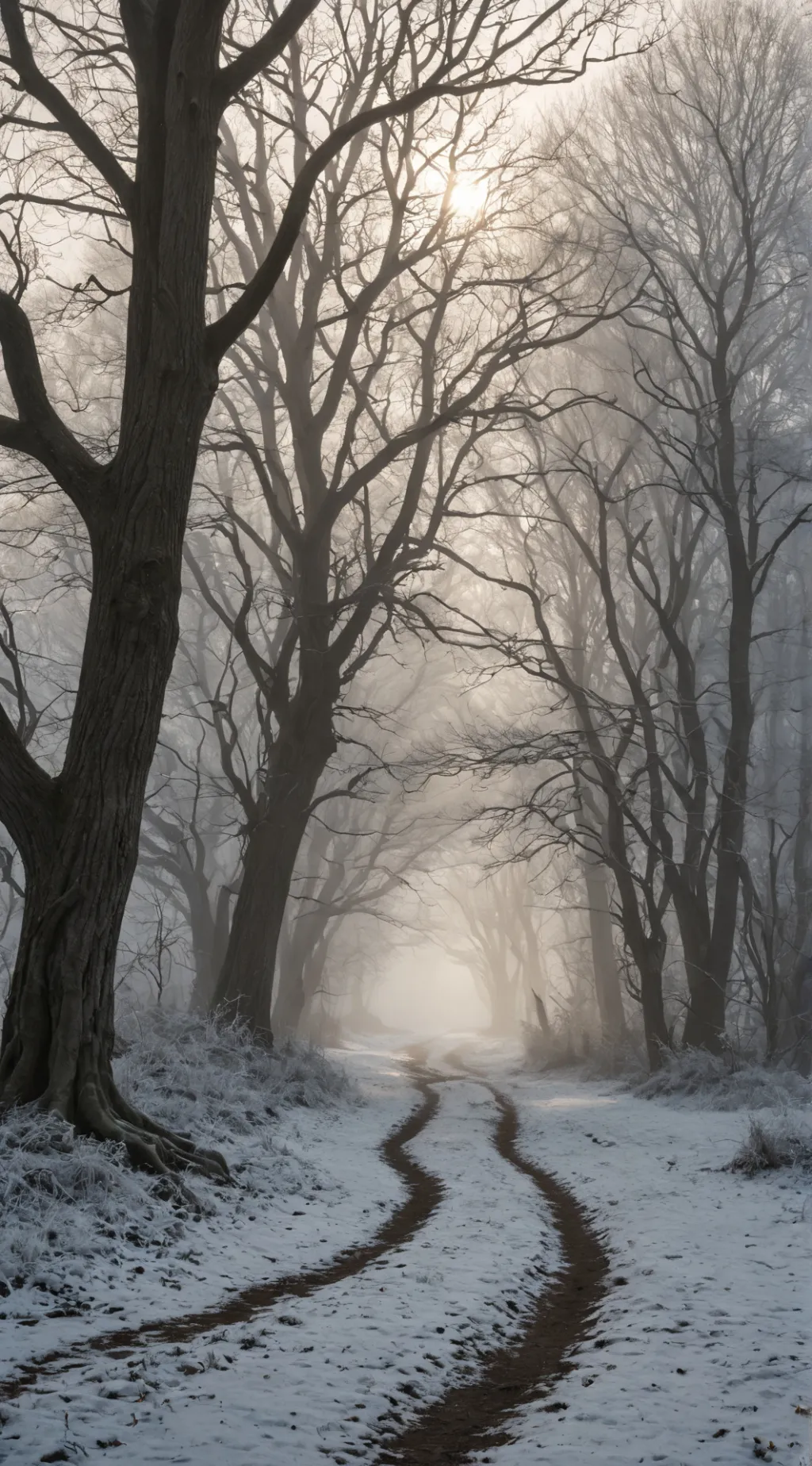 ai character: Emily (new) background