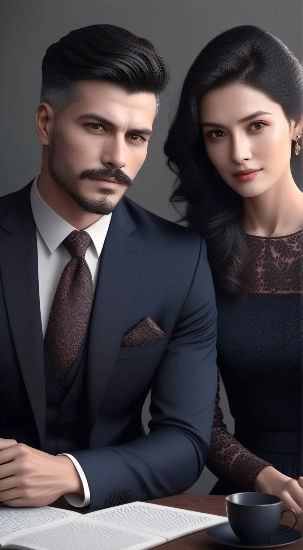 ai character: Livid


Lev background