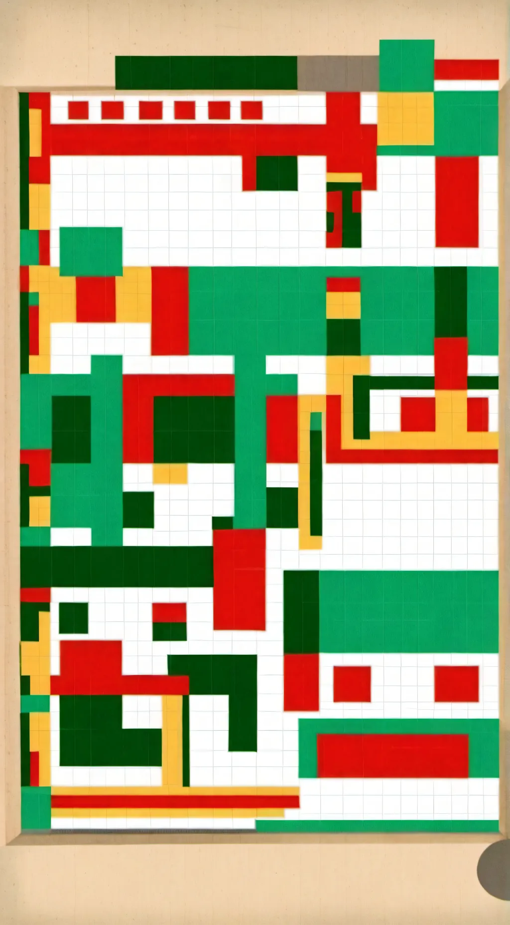 ai character: Kyle de South Park background