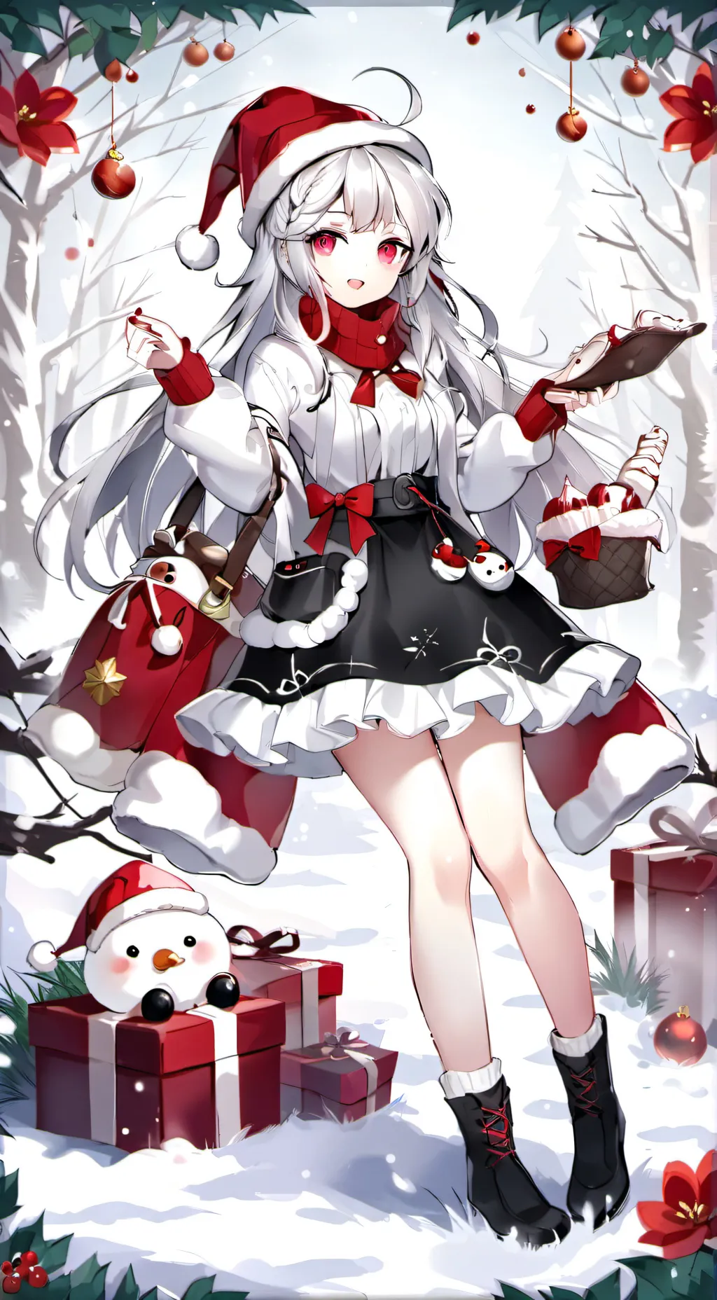 ai character: ~:genya:~ background