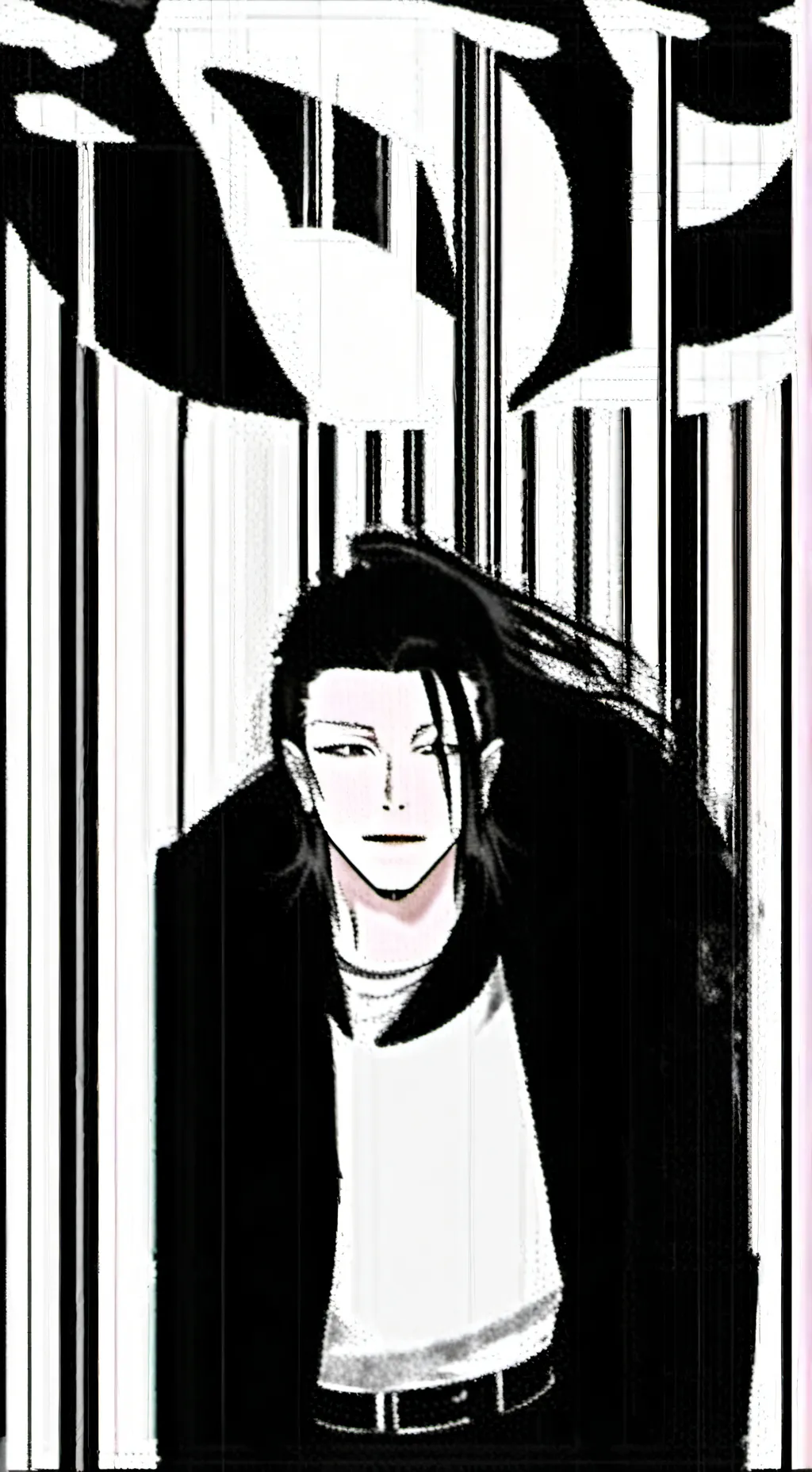 ai character: jjk bf's background