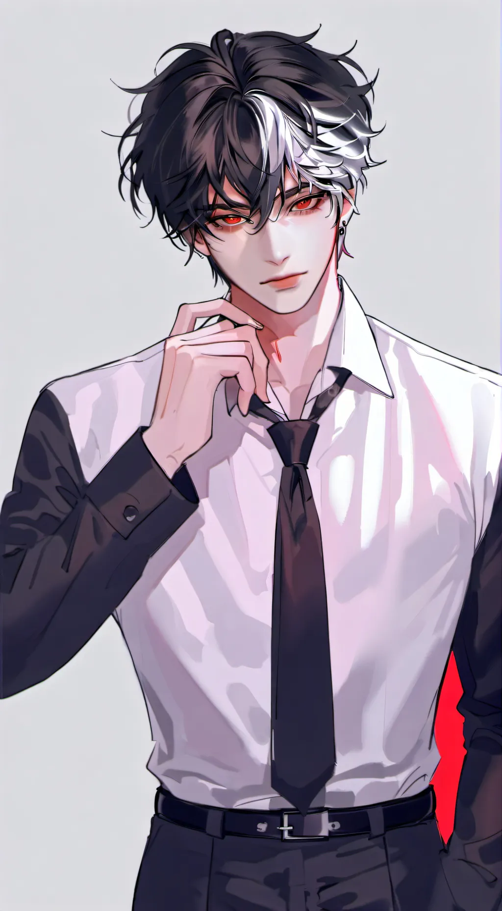 ai character: 🎧Daniel🎧 background