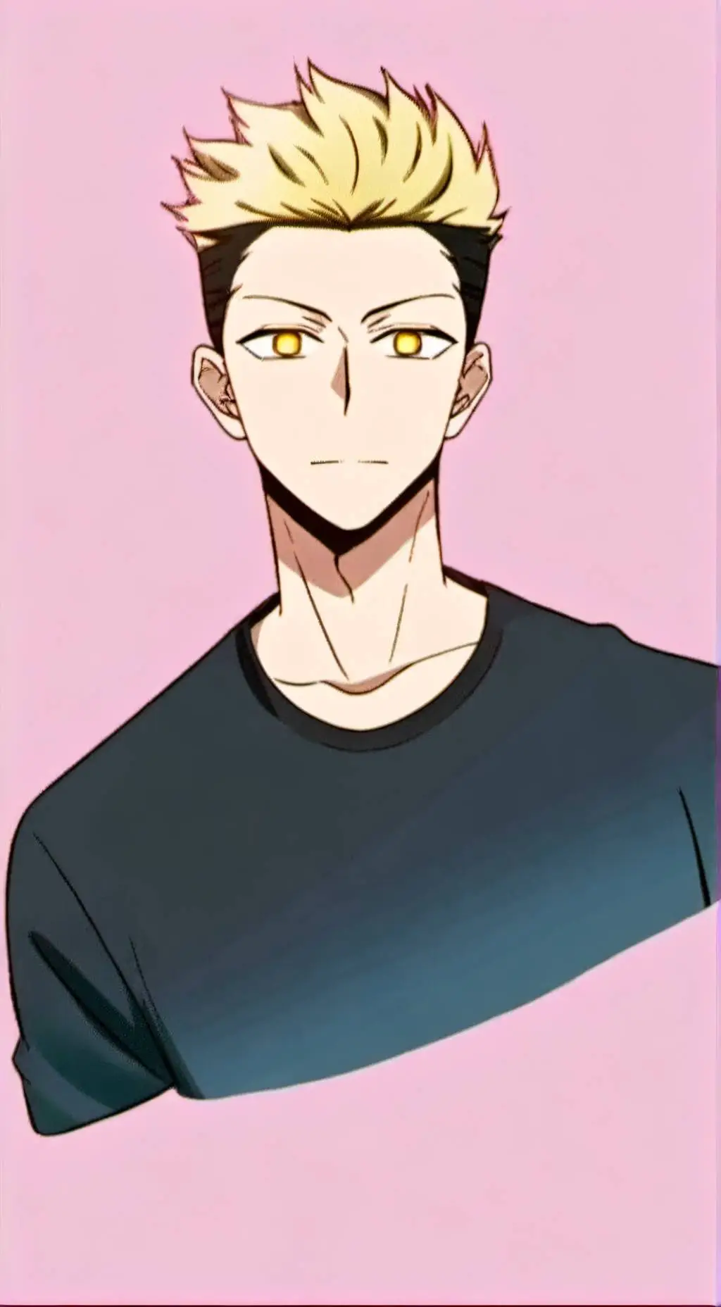 ai character: Tachibana  background