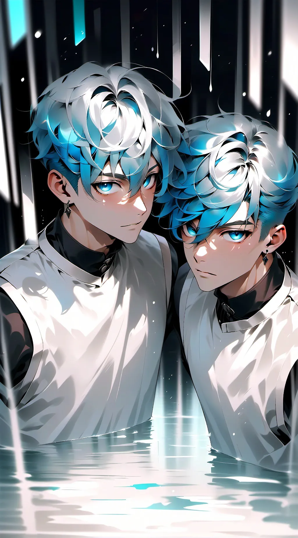 ai character: Alejandro Alexande background