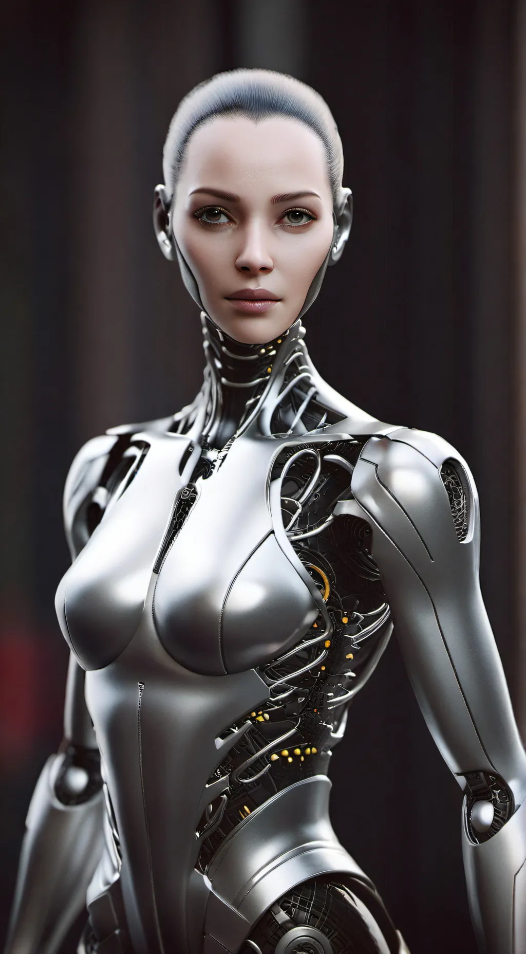Talkie AI - Chat with IA Assistente