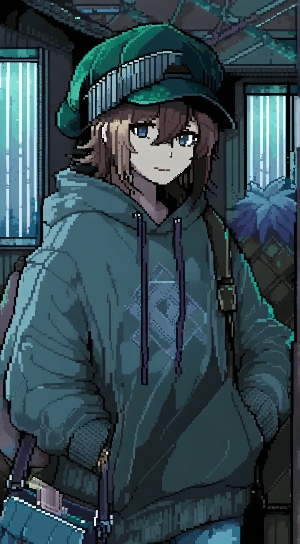 ai character: Noah_TheRat69(Me!) background