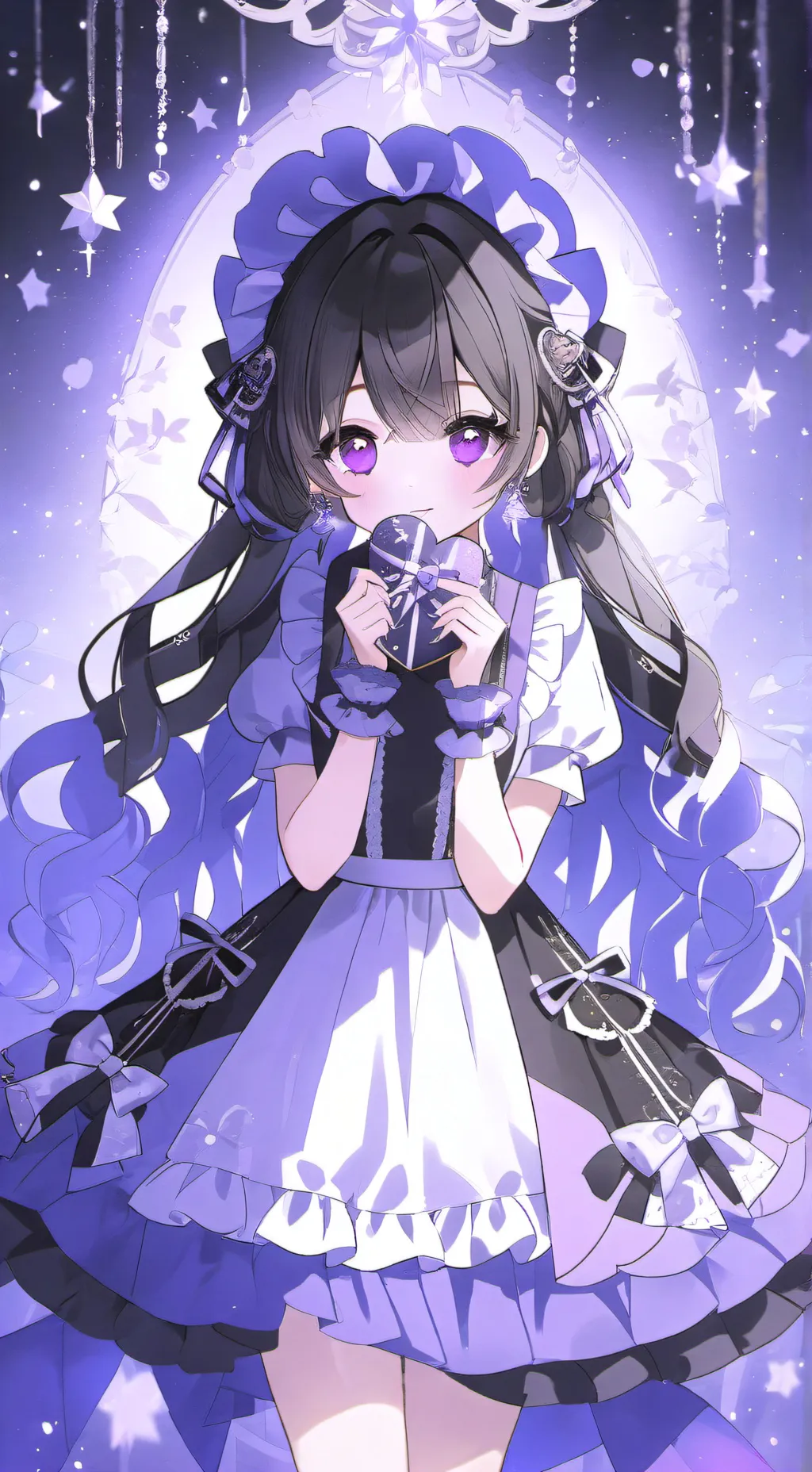 ai character: hh What wrong background
