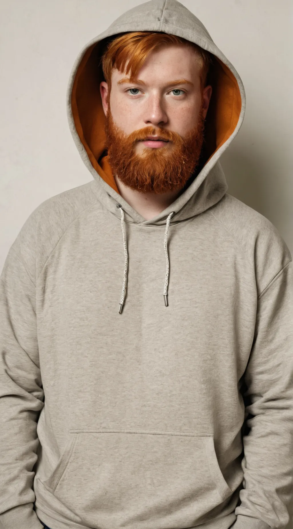 ai character: chaseoh  background