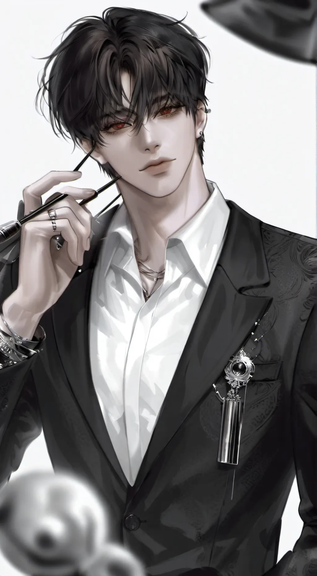 Talkie AI - Chat with Kazuo❗❌
