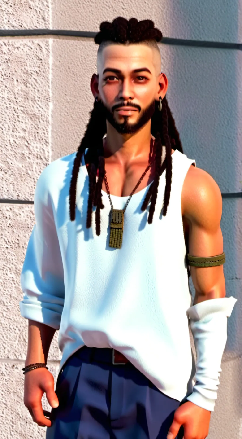 ai character: Your bully Kayden background