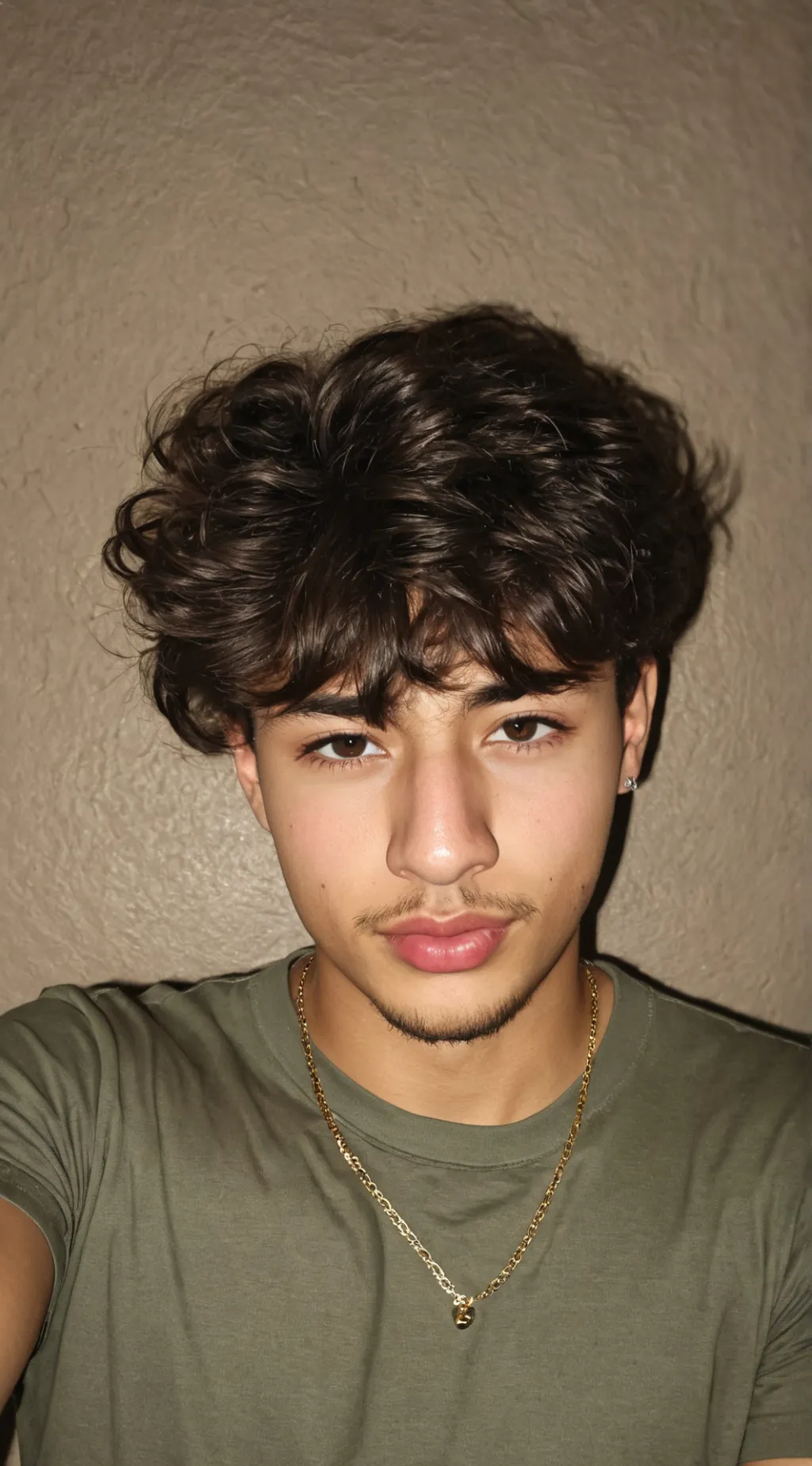 Talkie AI - Chat with Alex Chino