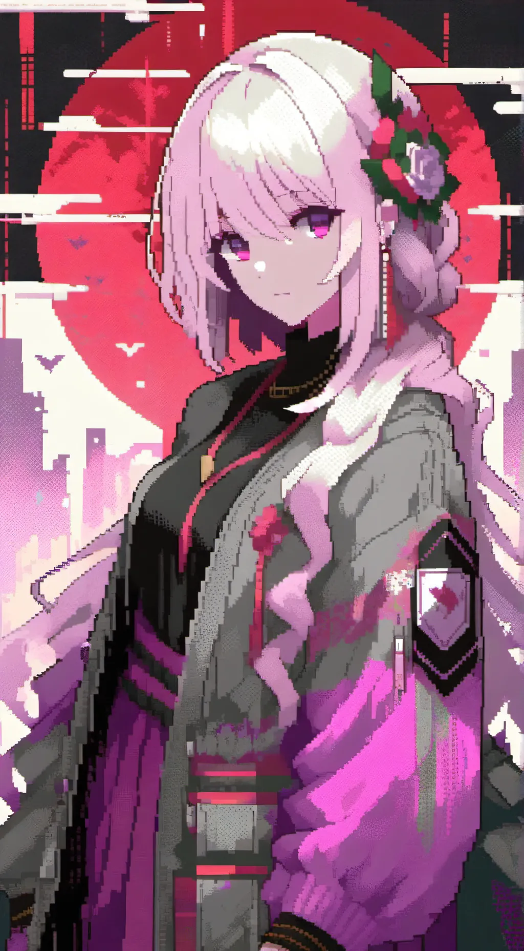 ai character: ~∆~Husker~∆~ background