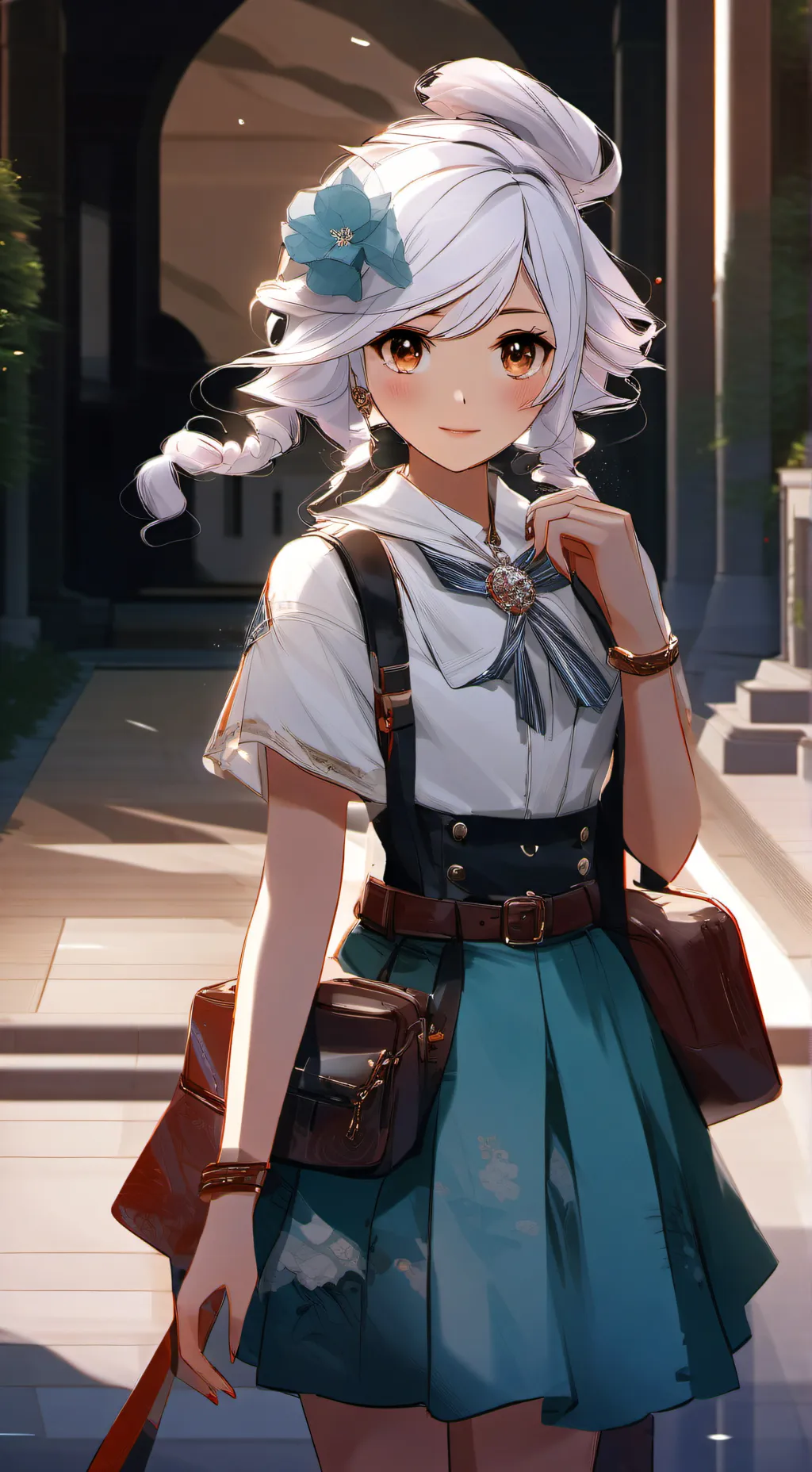 Talkie AI - Chat with Lilith (Bad Sis)
