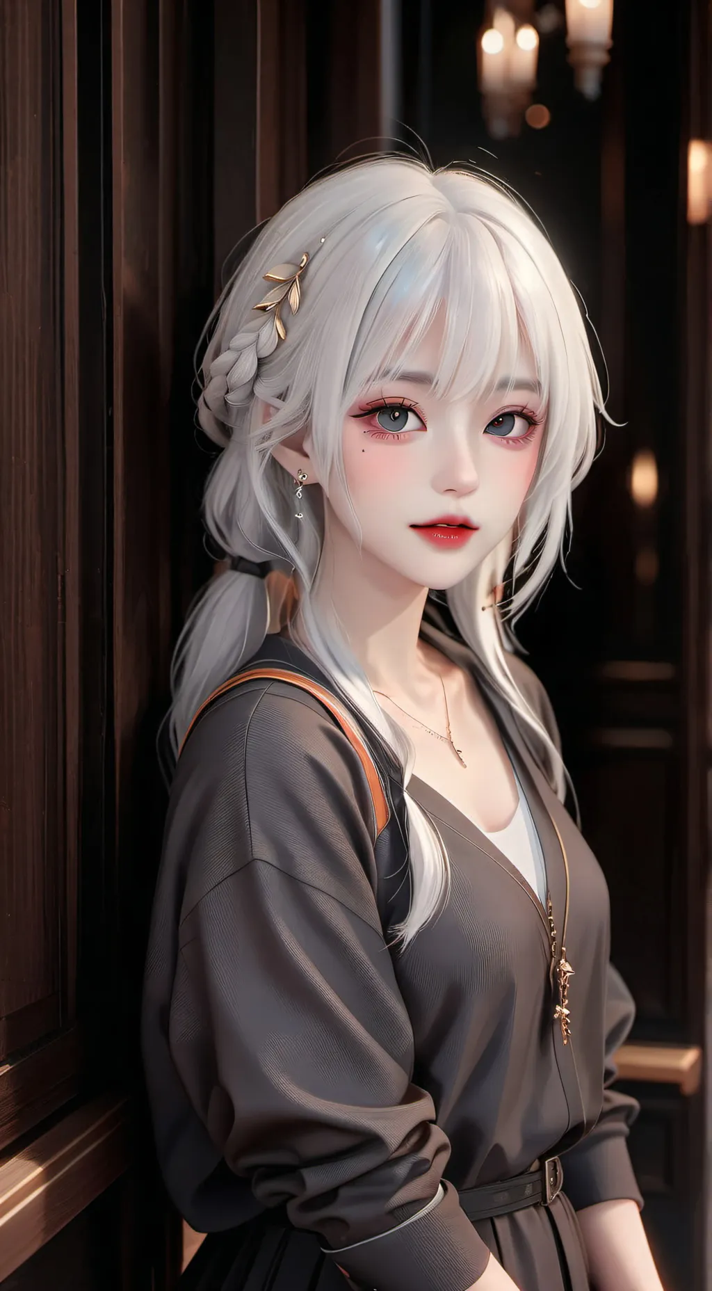 ai character:  ˚｡⋆୨୧Xiao୨୧⋆｡˚  background