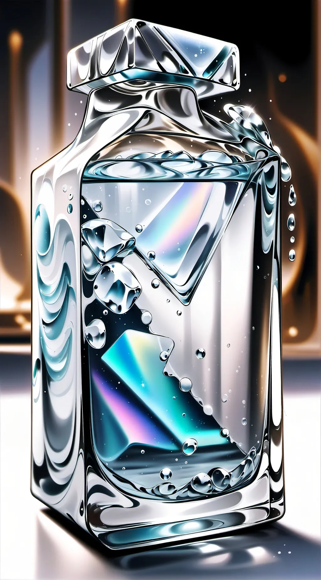 ai character: Skz (wisdom teeth) background