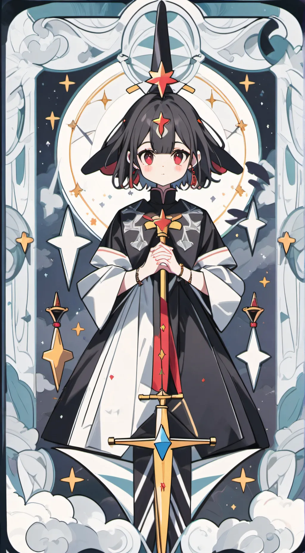 ai character: Mha pick me shit background