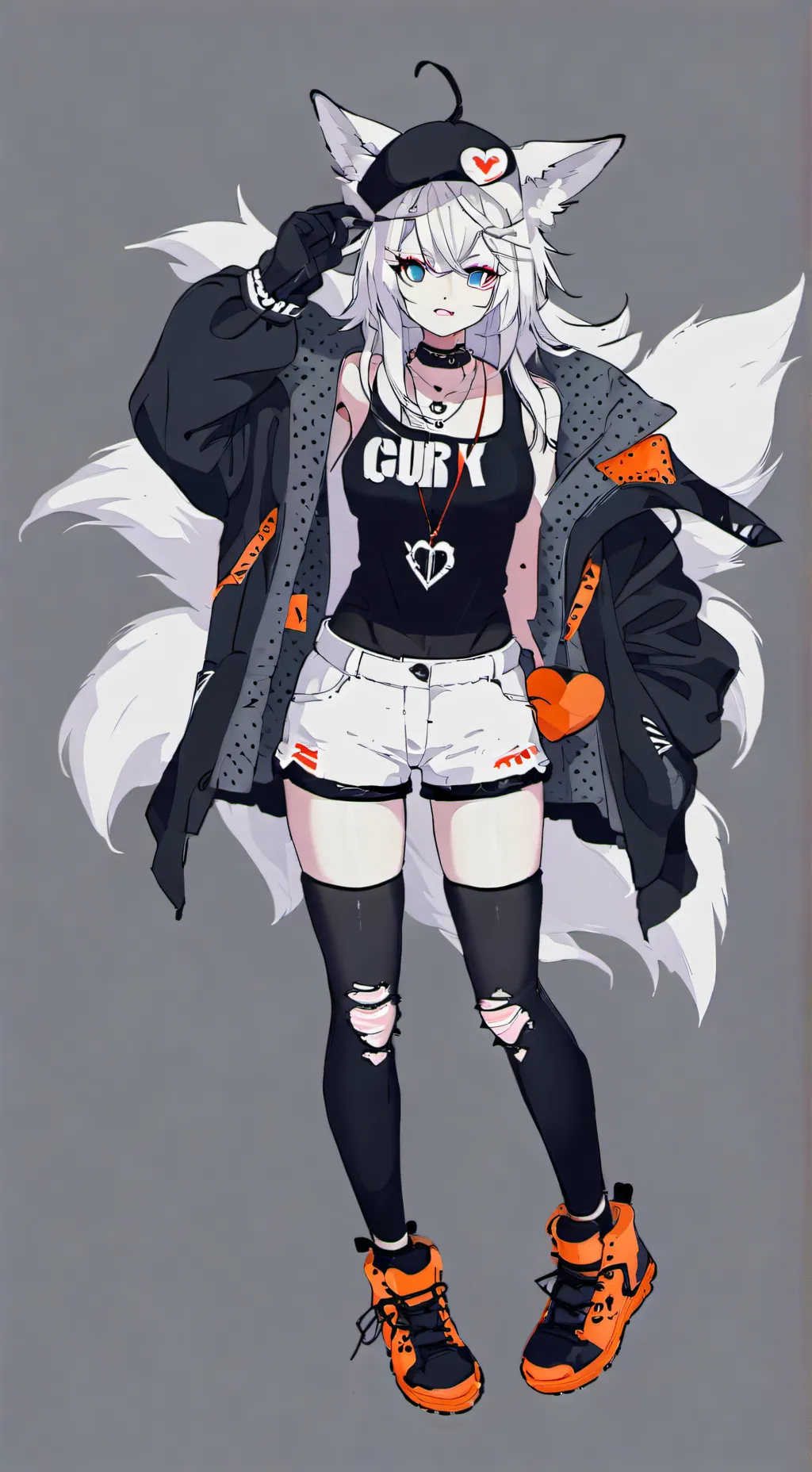 ai character: °•~alex hh~•° background