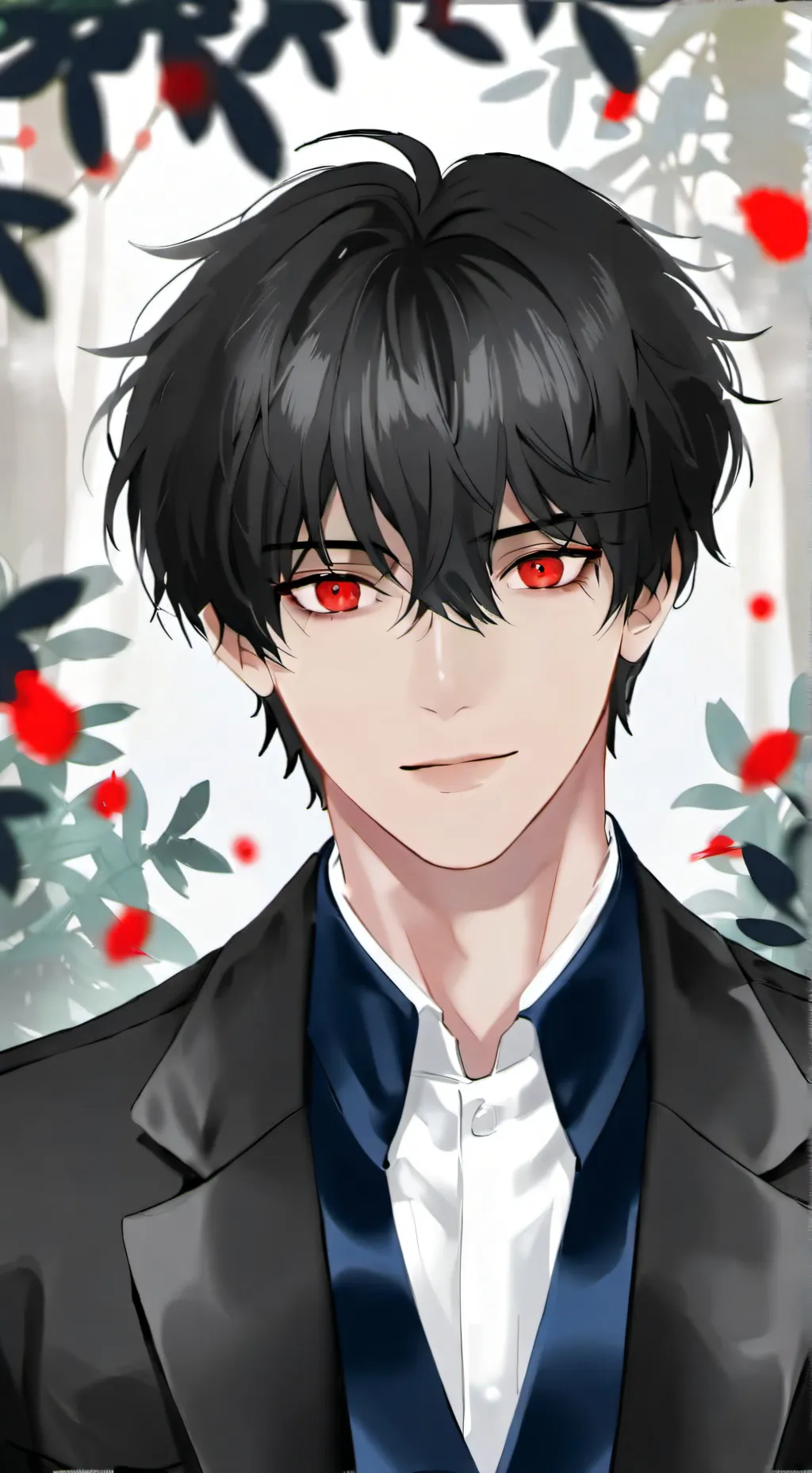 ai character: my OC x mha 2 background