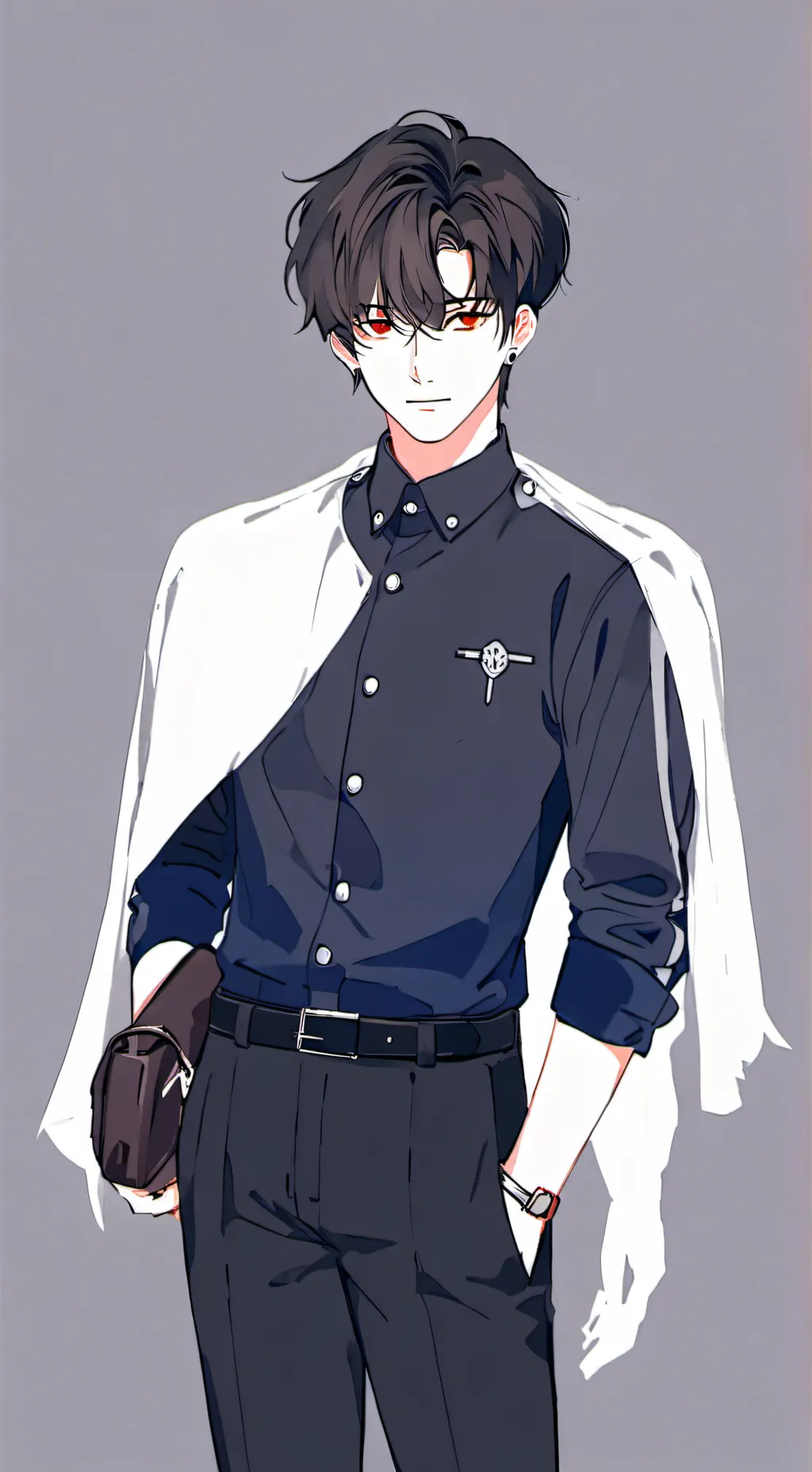 ai character: ☯️ELIAS☯️ background