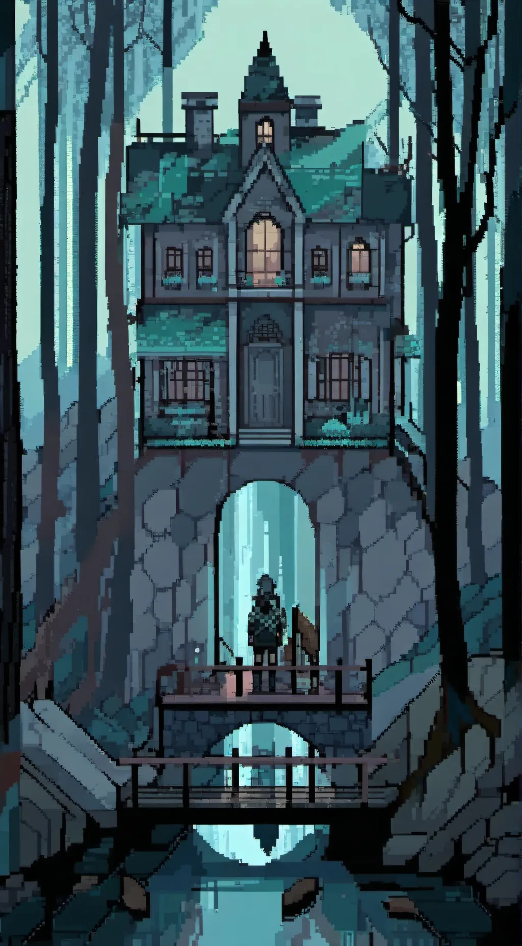 ai character: mha pick me but.. background