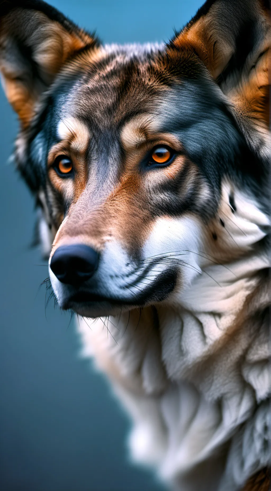 ai character: originals/legacies background