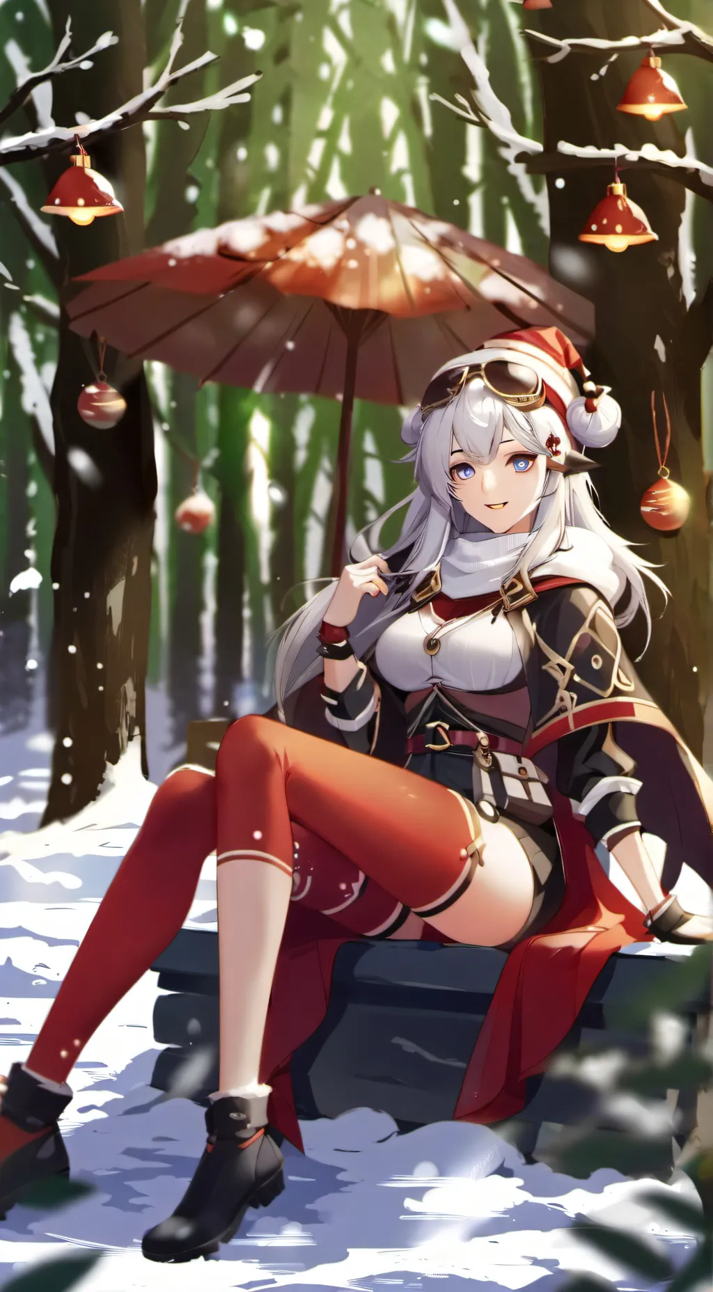 talkie's background image