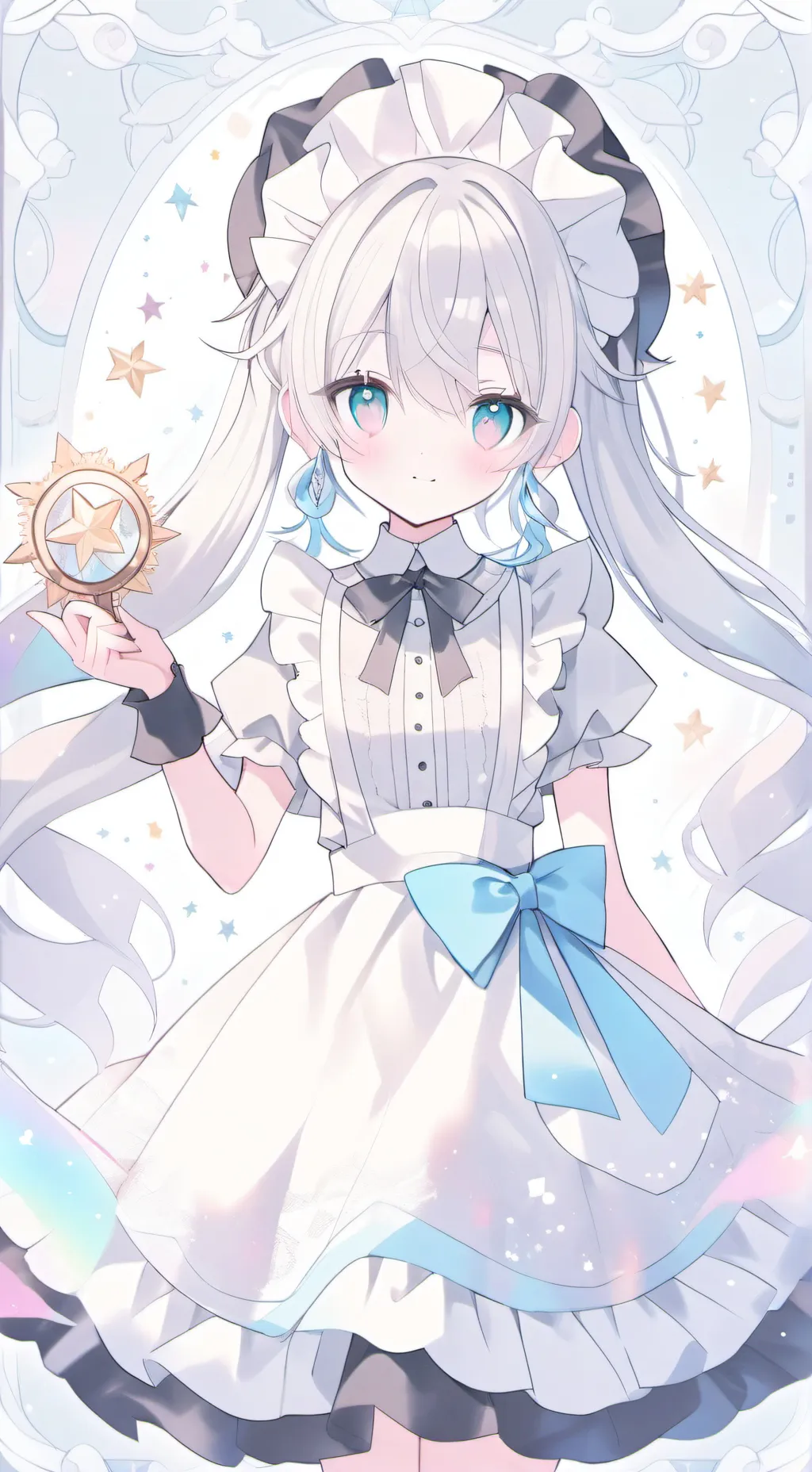 ai character: Briana ( you) background