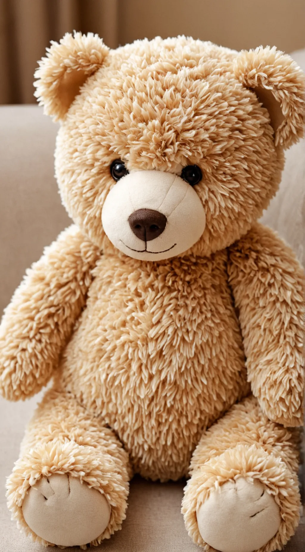 ai character: Count to 10😏 background