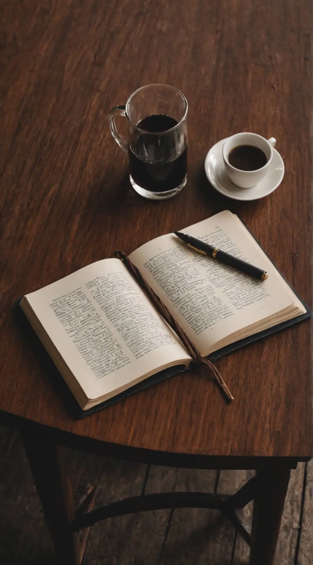 Talkie AI - Chat with Editorial A1