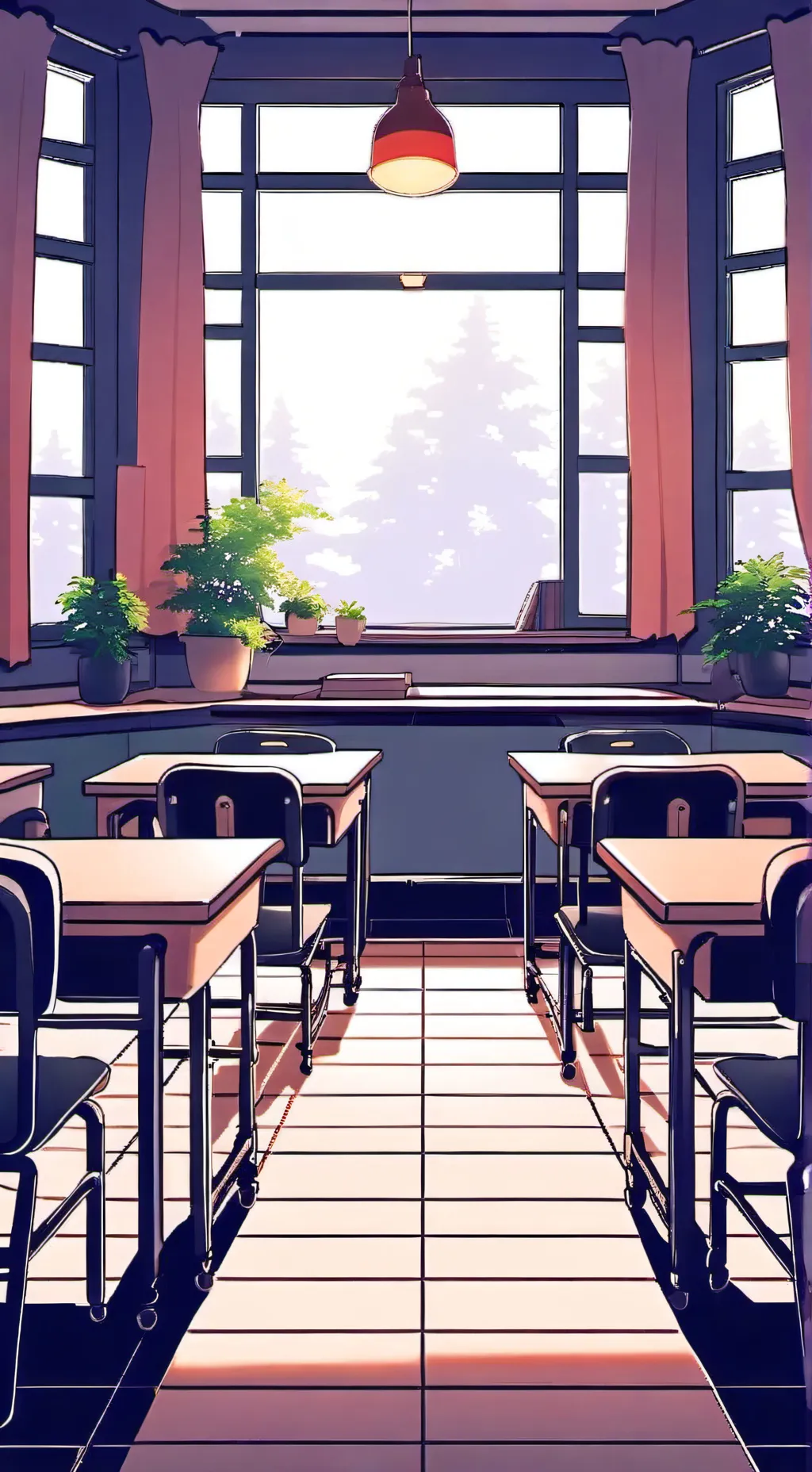 ai character: ♧fpe infection♧ background