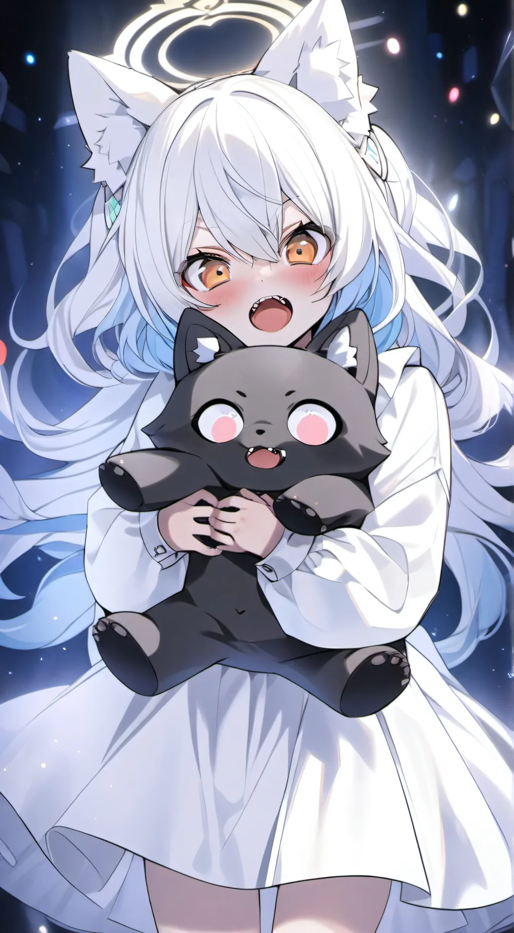 Talkie AI - Chat with Katze