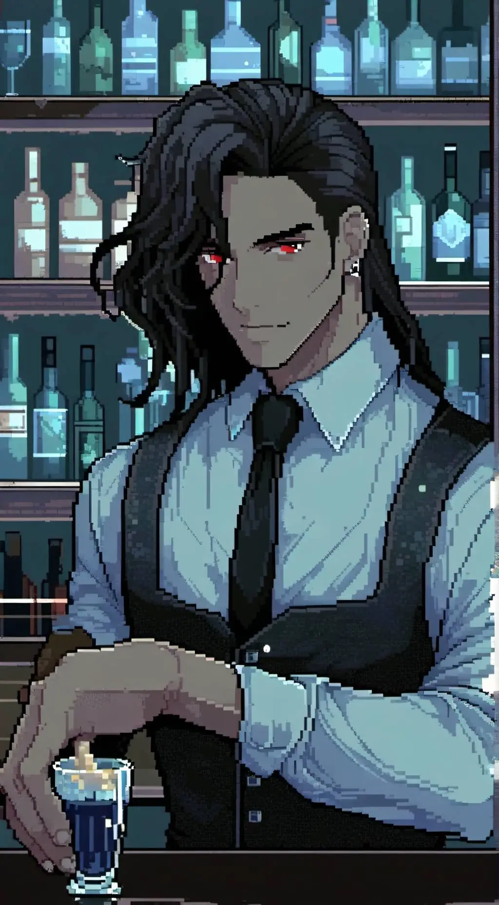 Talkie AI - Chat with ~°{‡Sean‡}°~ 