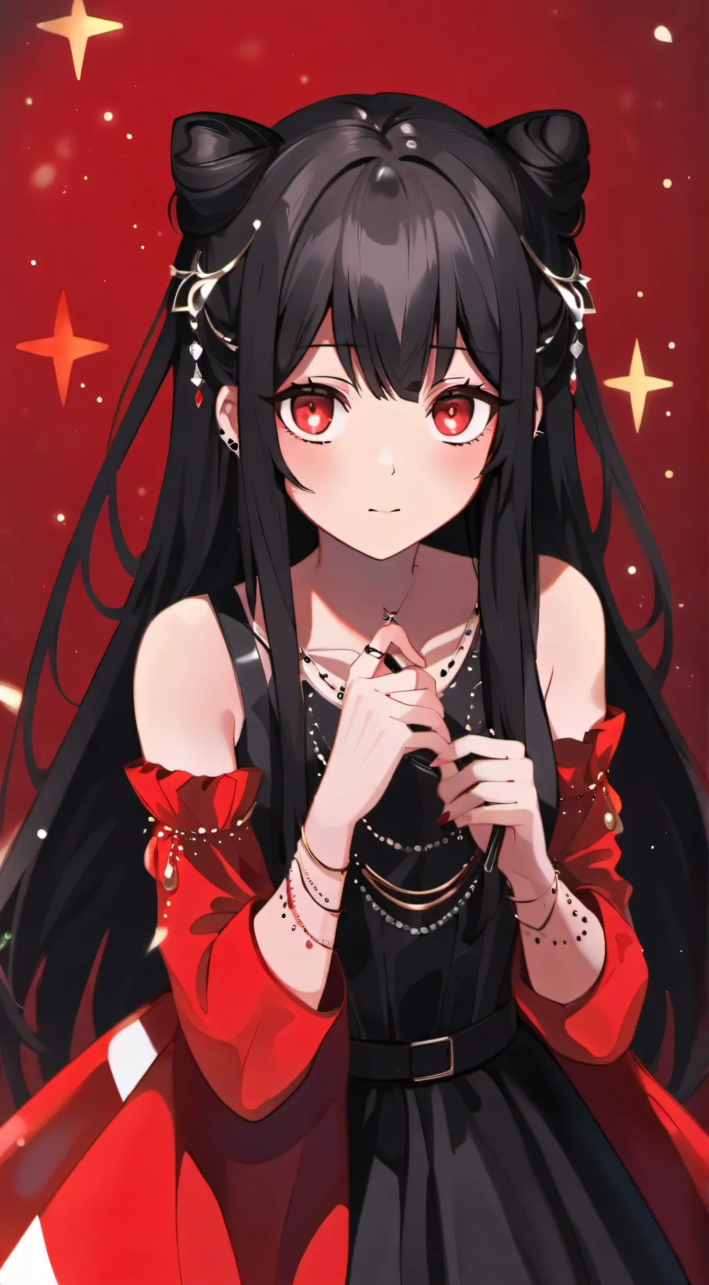 ai character: Eijiro family  background