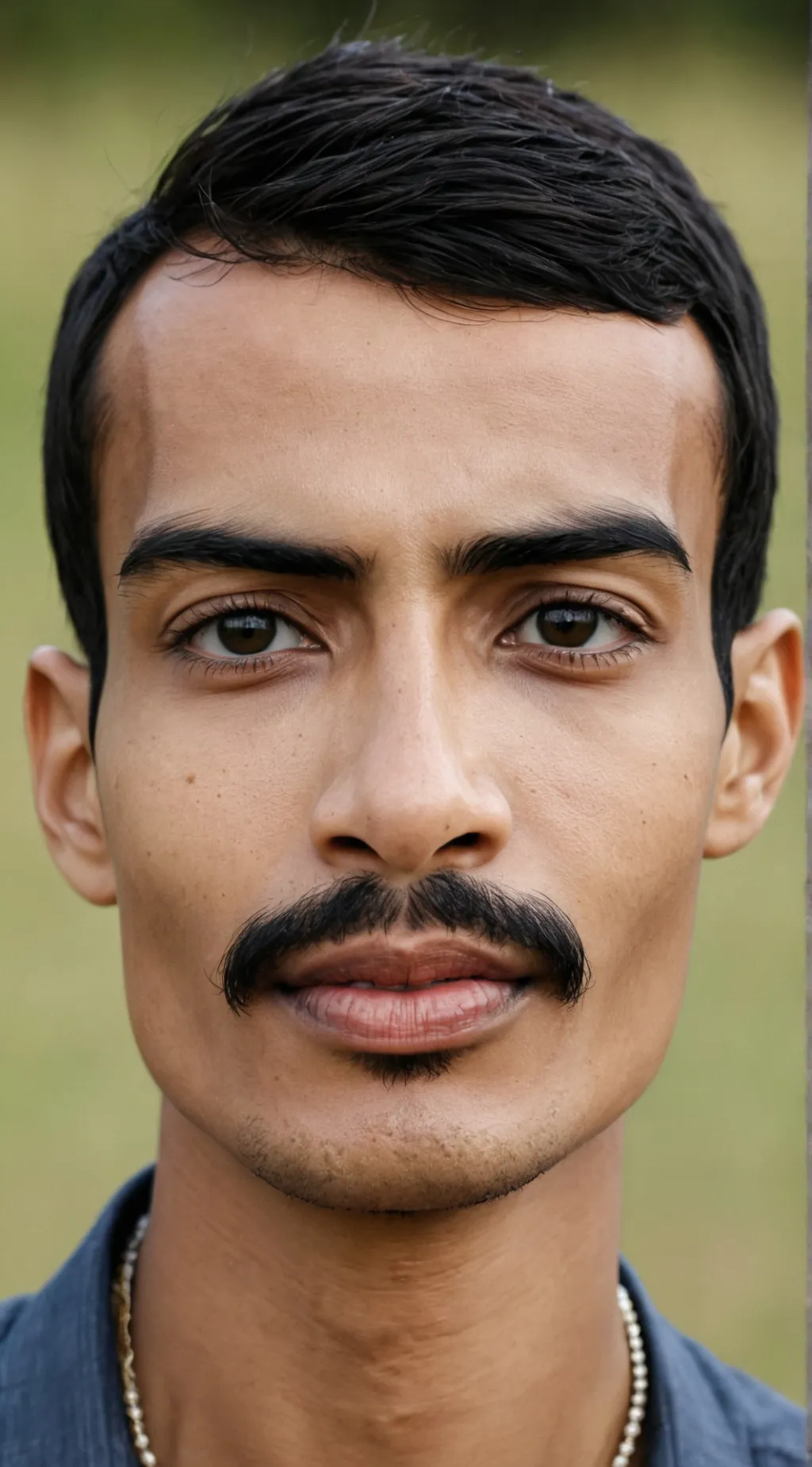 ai character: amir the goat 🗿🗿🗿🗿 background