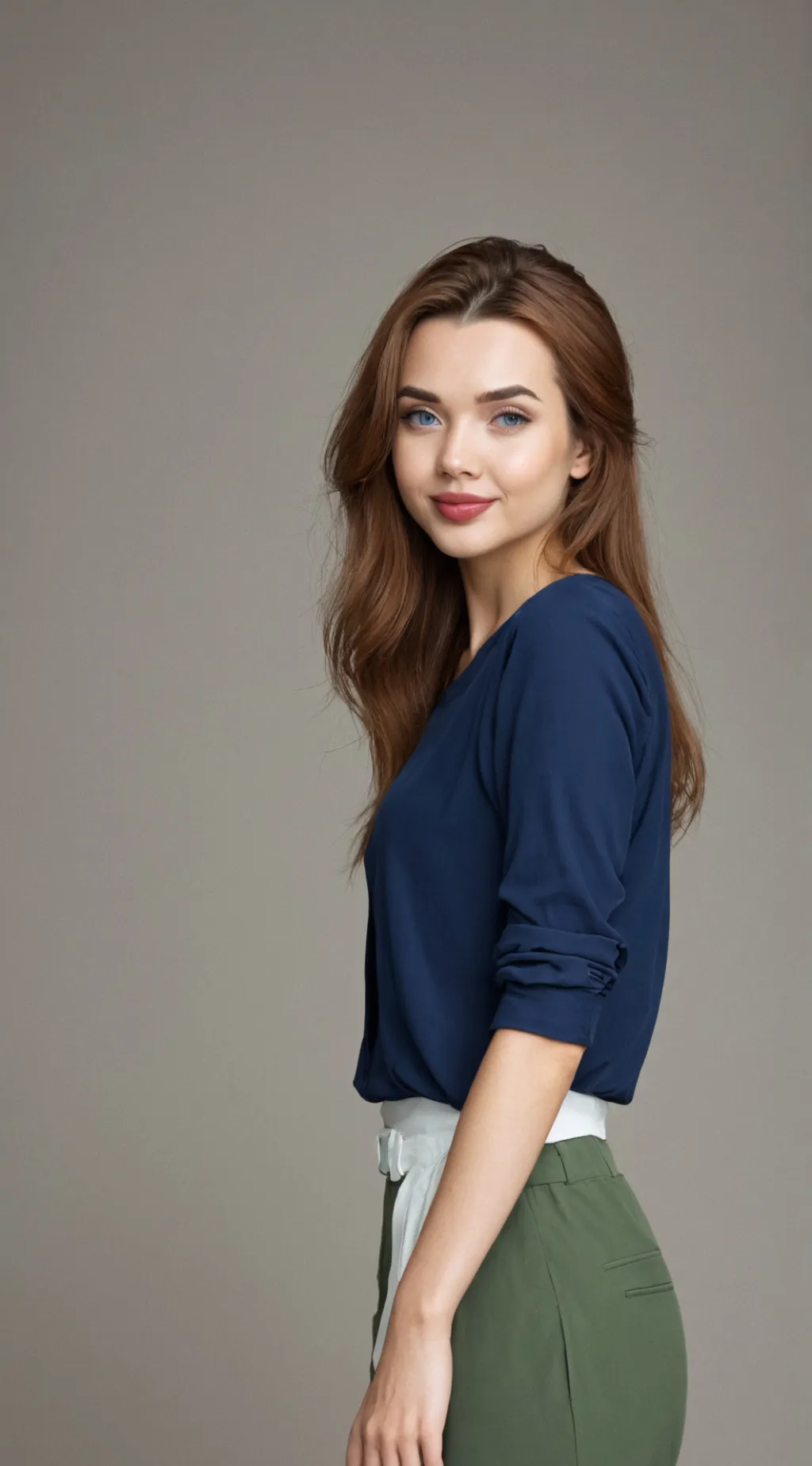 Talkie AI - Chat with Serene
