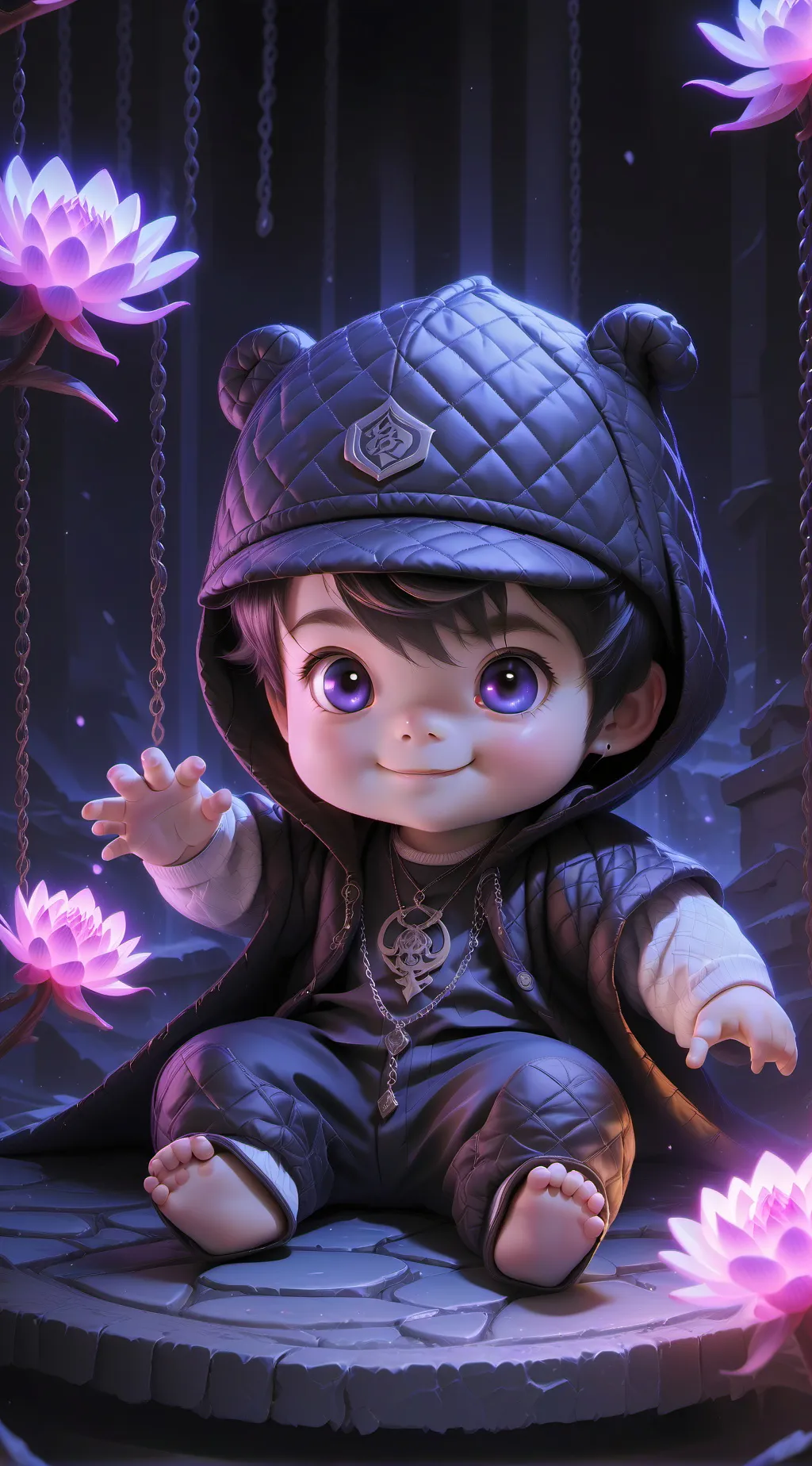 Talkie AI - Chat with Labrats eliteforce