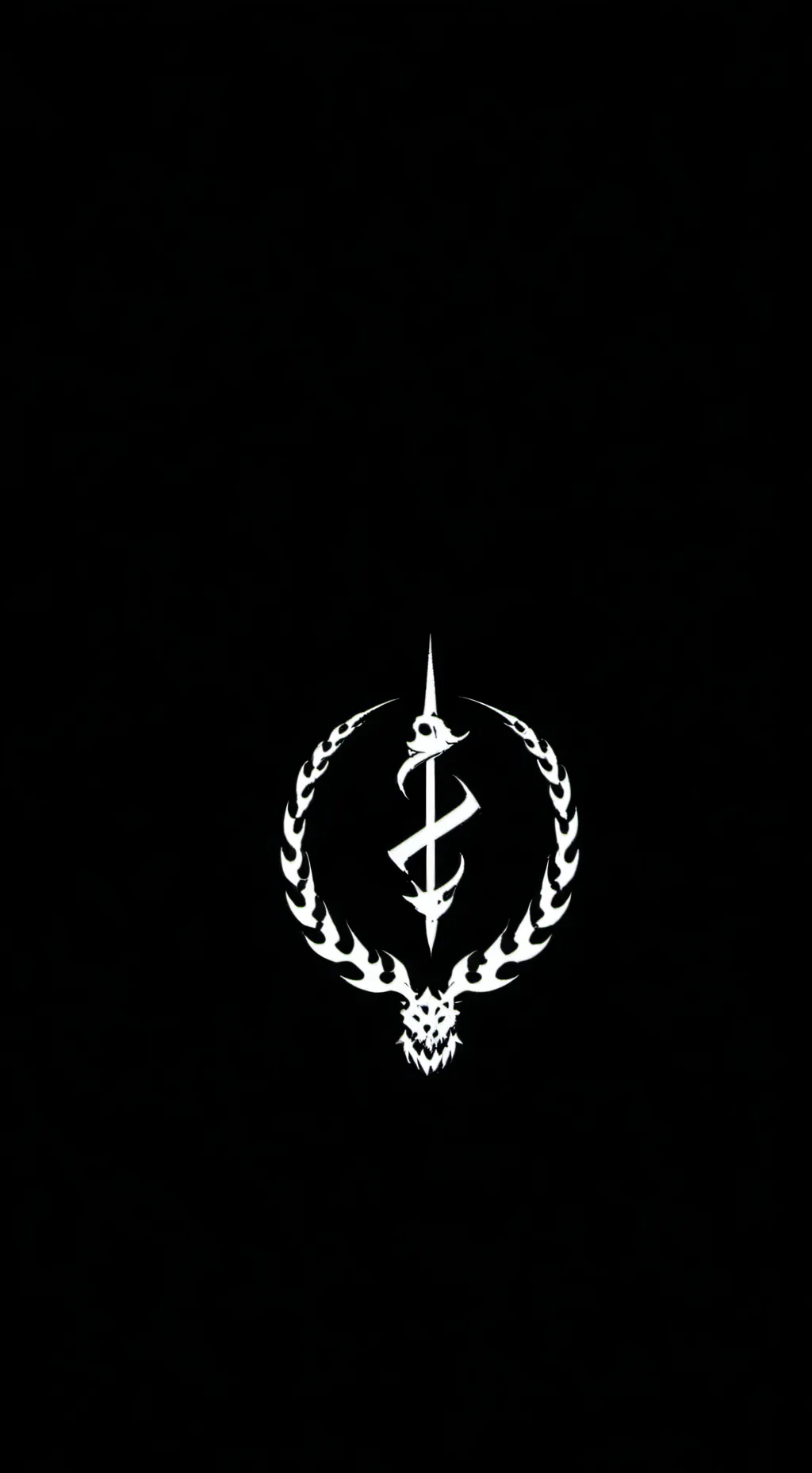 ai character: SCP Foundation  background