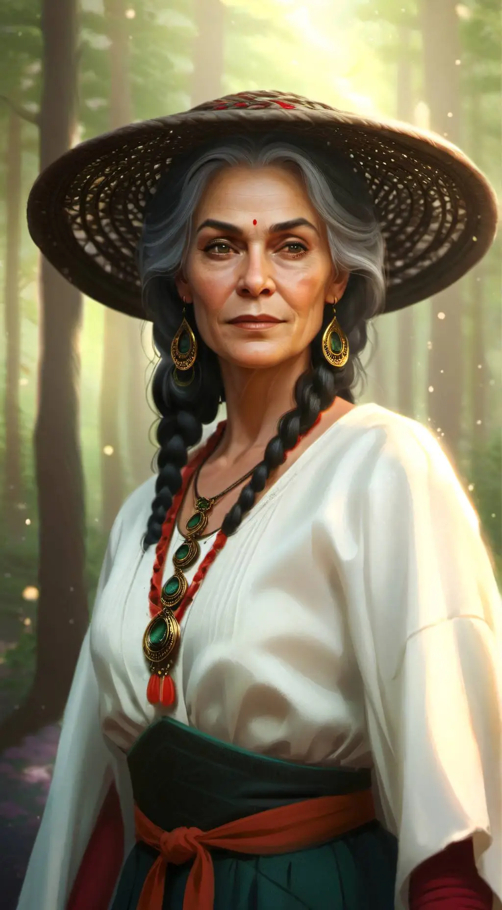 Talkie AI - Chat with Octavia