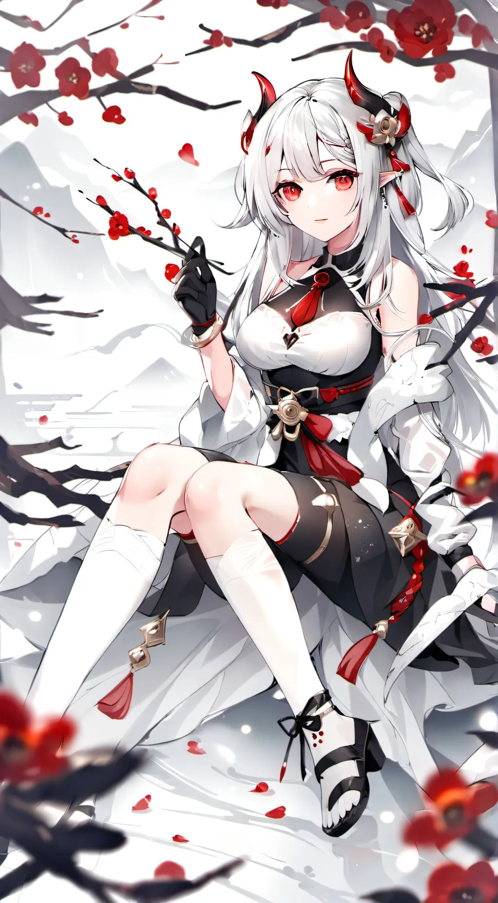 ai character: ✧Jessa✧ background